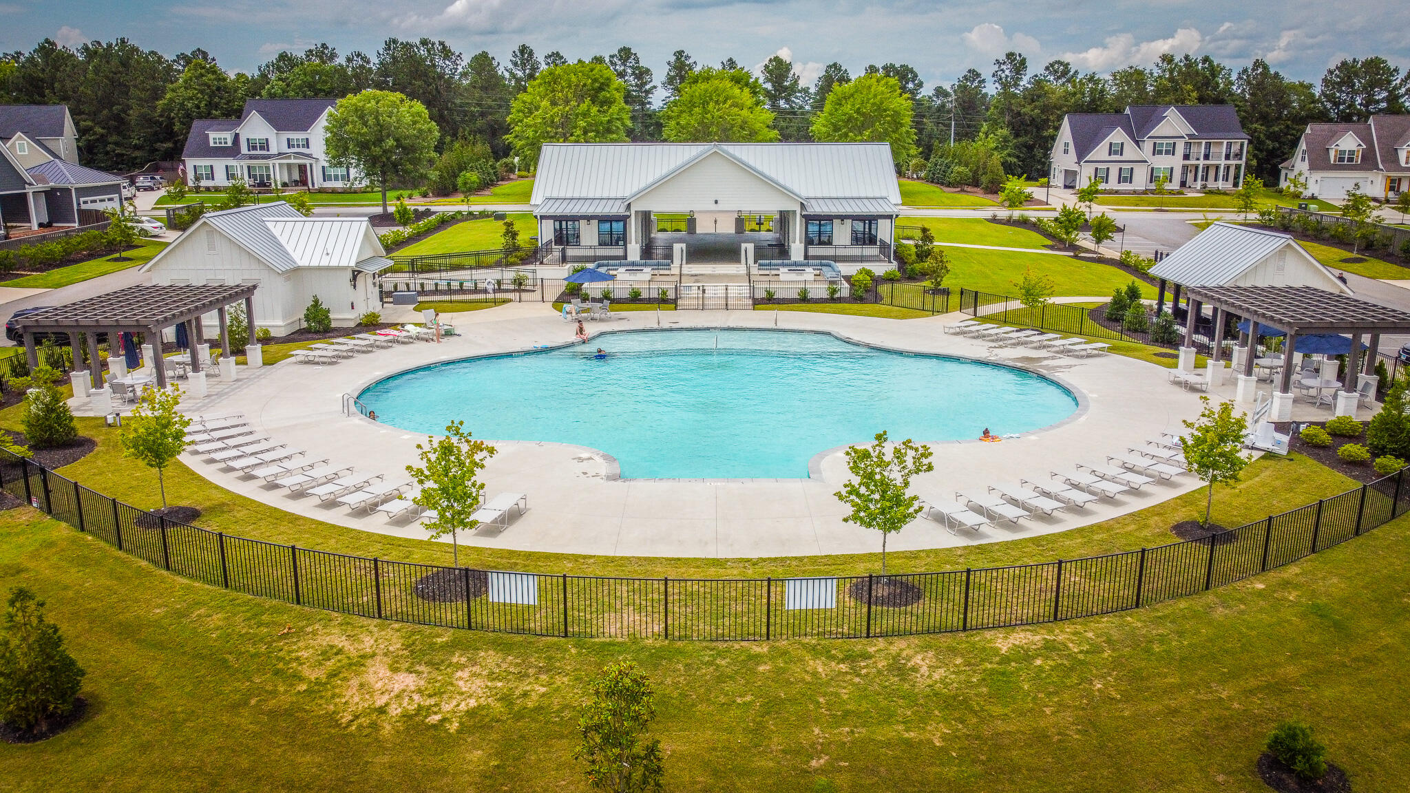 810 Whitney Shoals Rd.