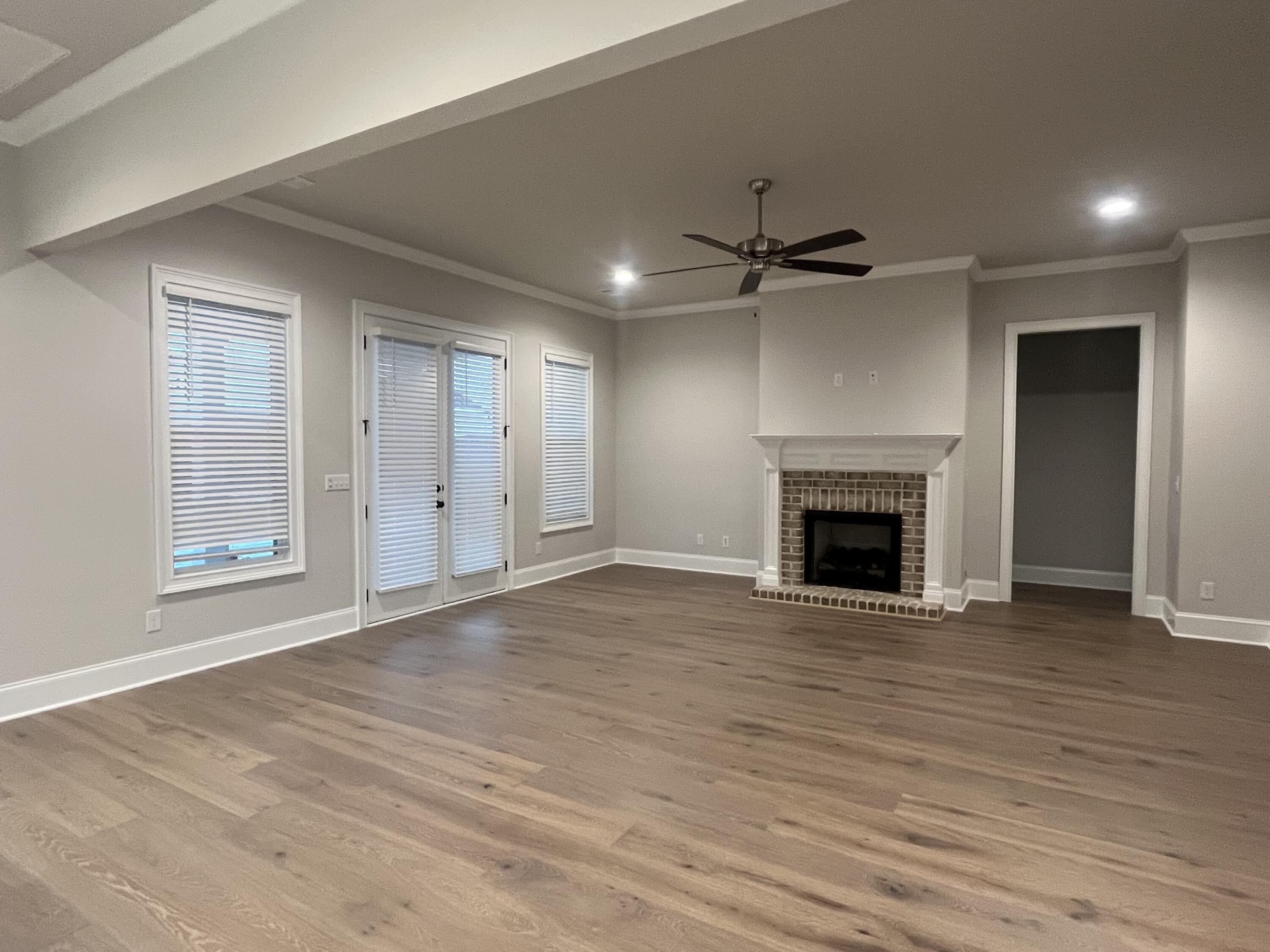 810 Whitney Shoals Rd.