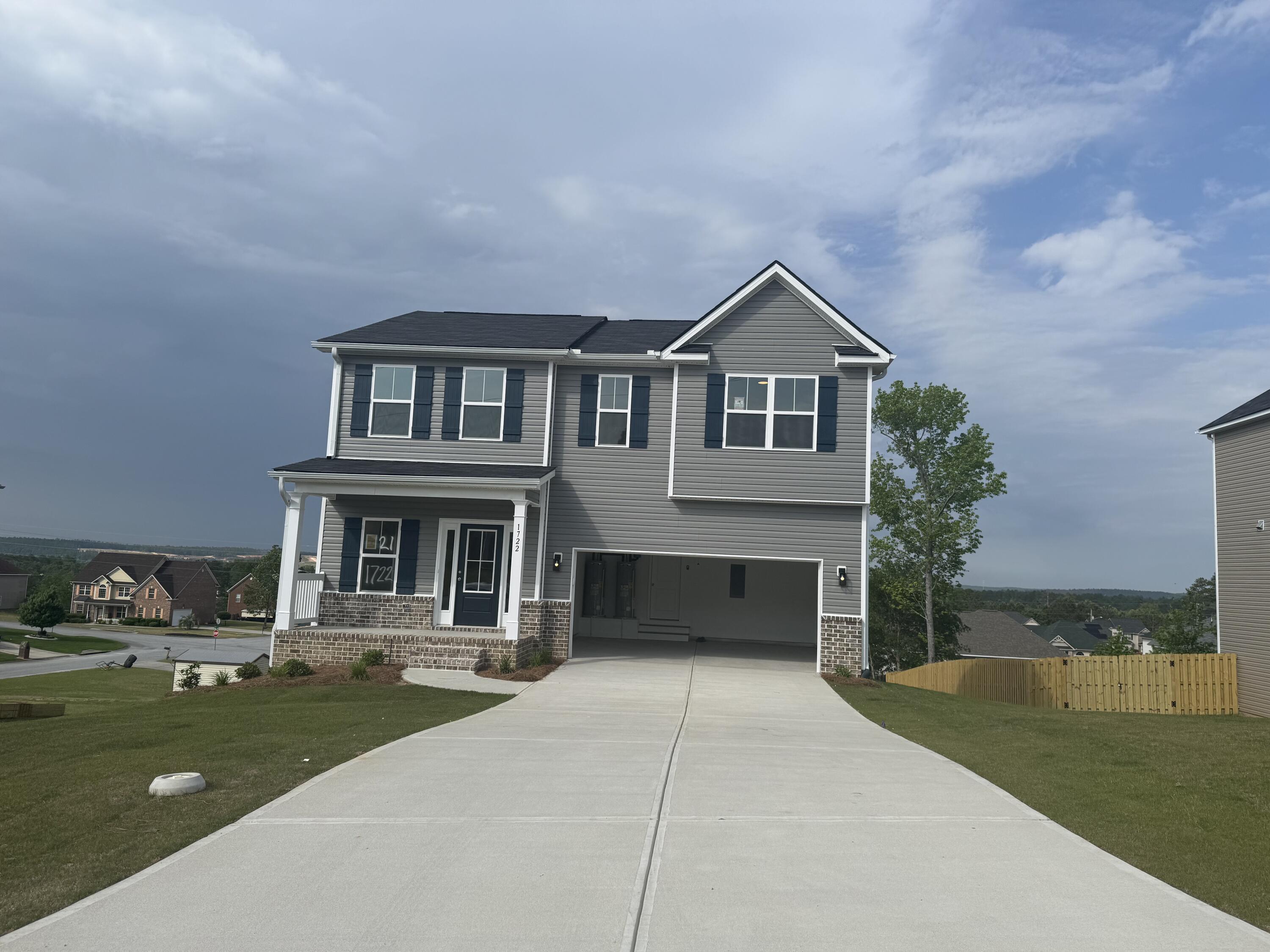 1722 Ethan Way