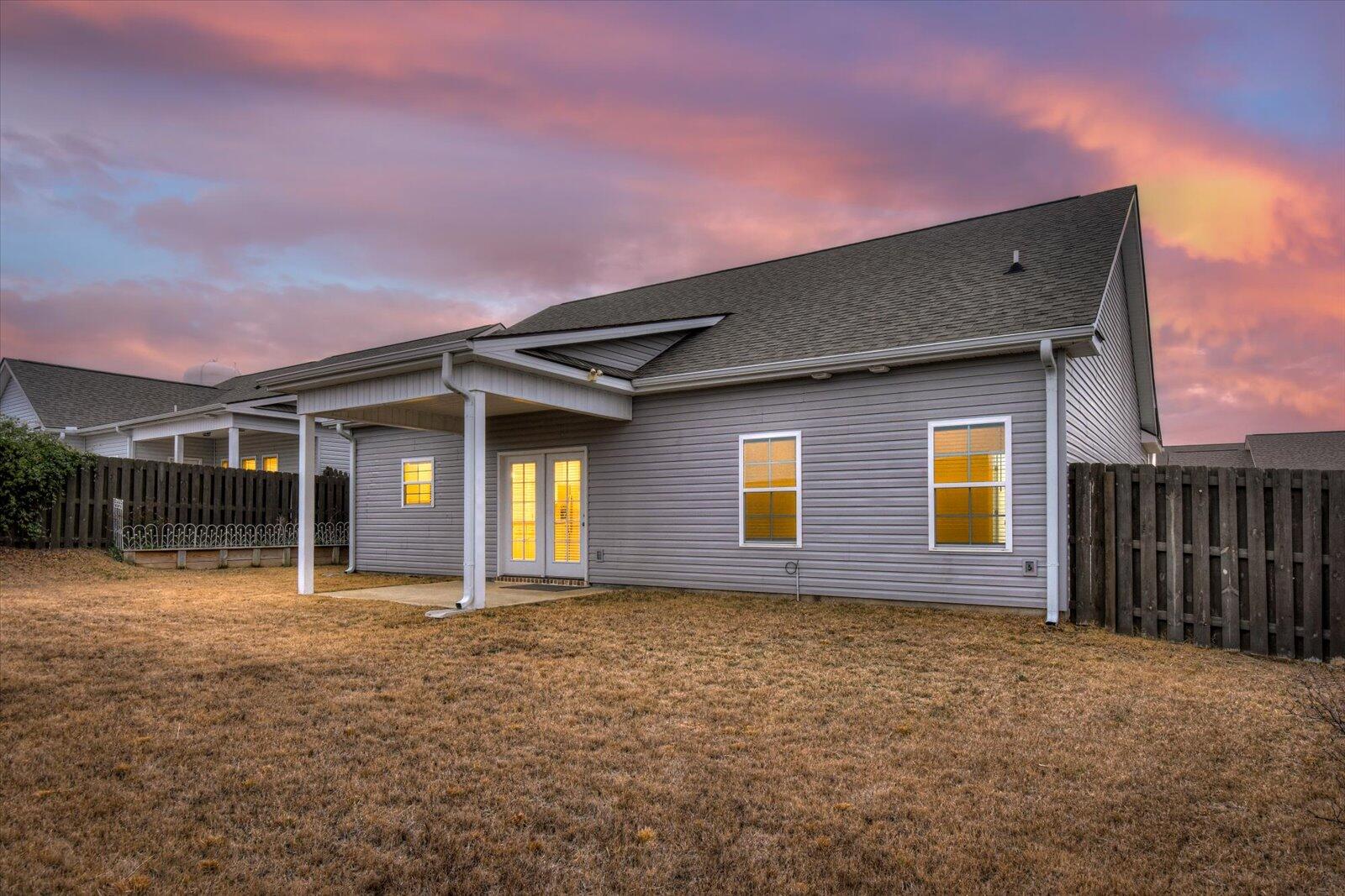 522 Bryson Row