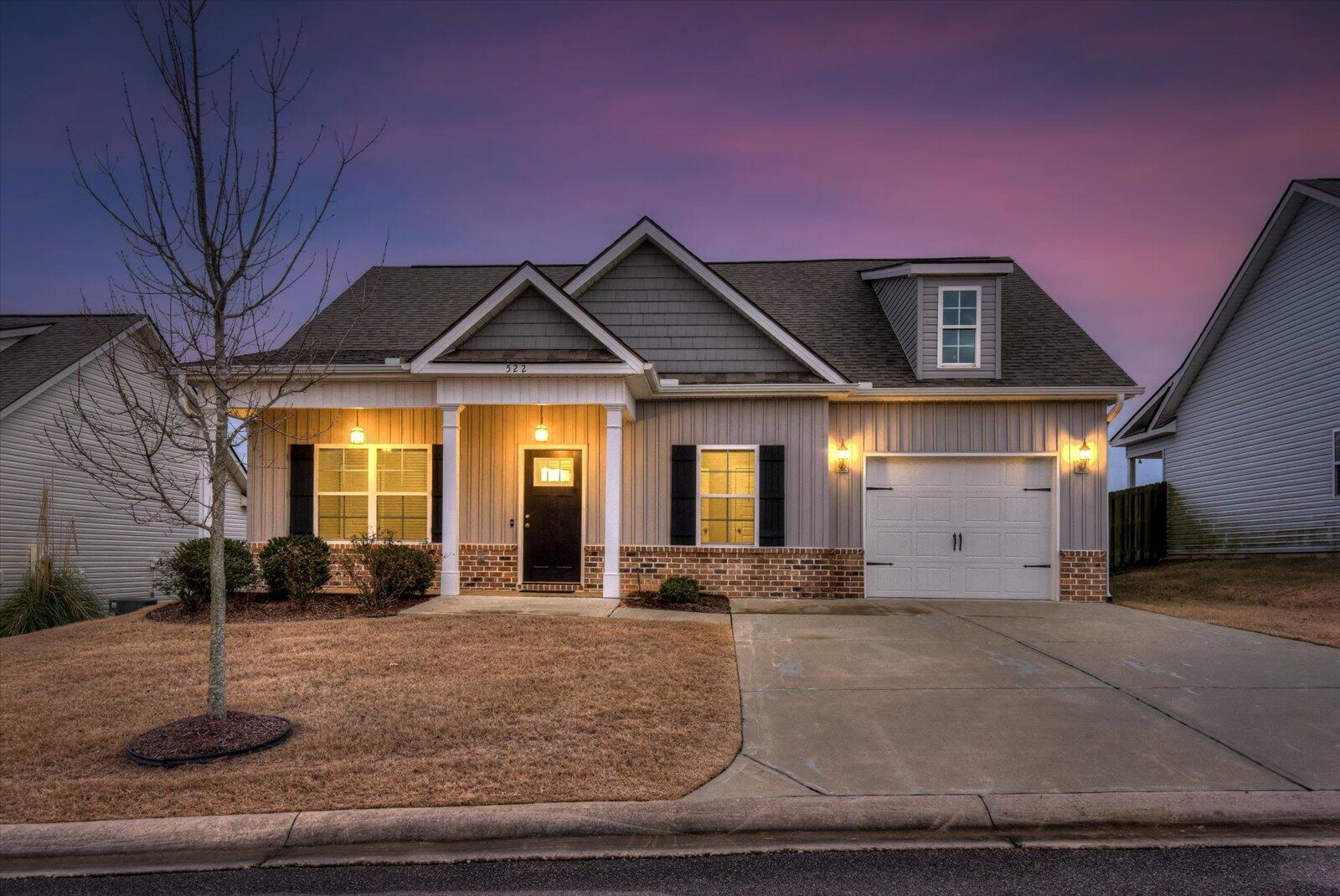 522 Bryson Row