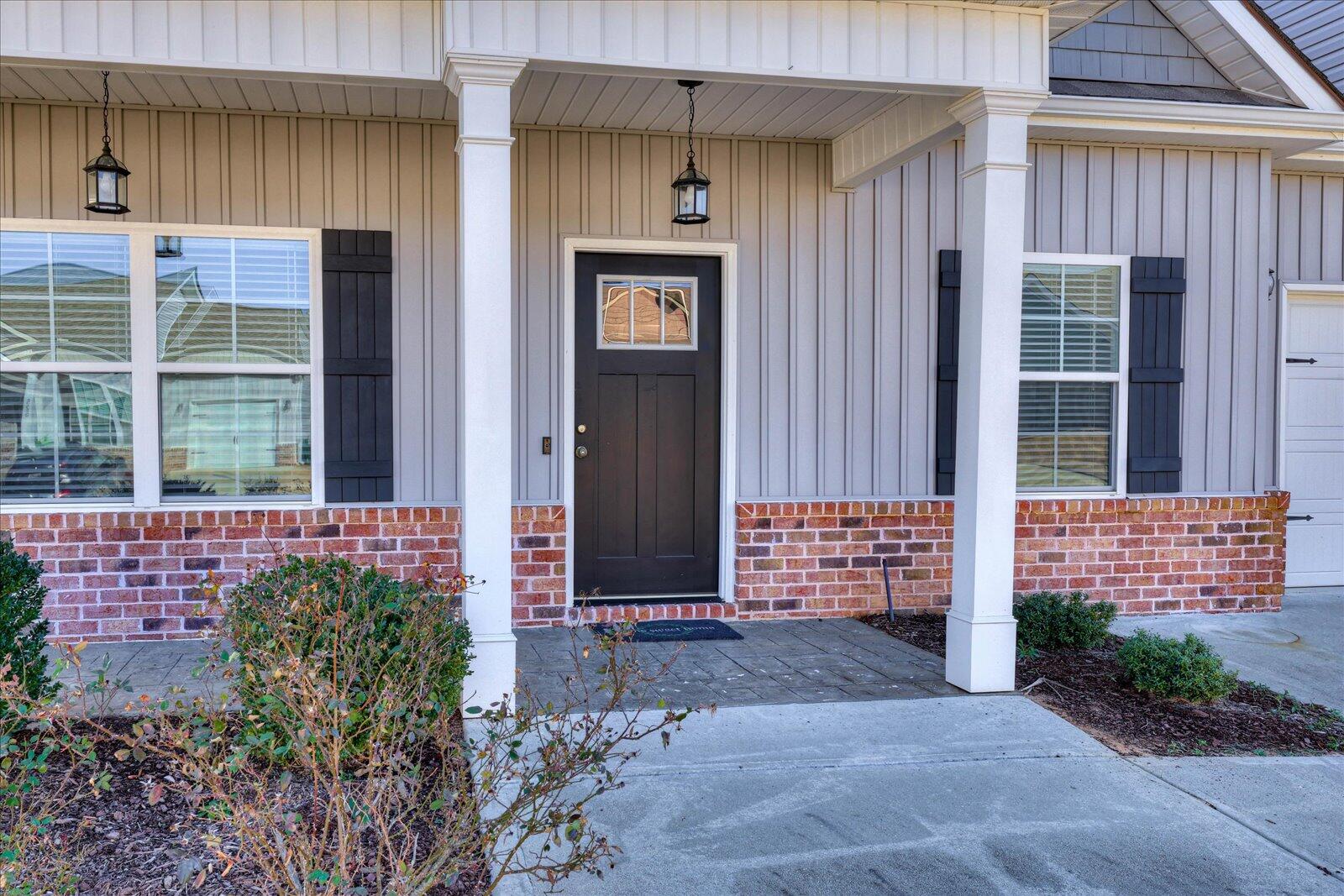 522 Bryson Row