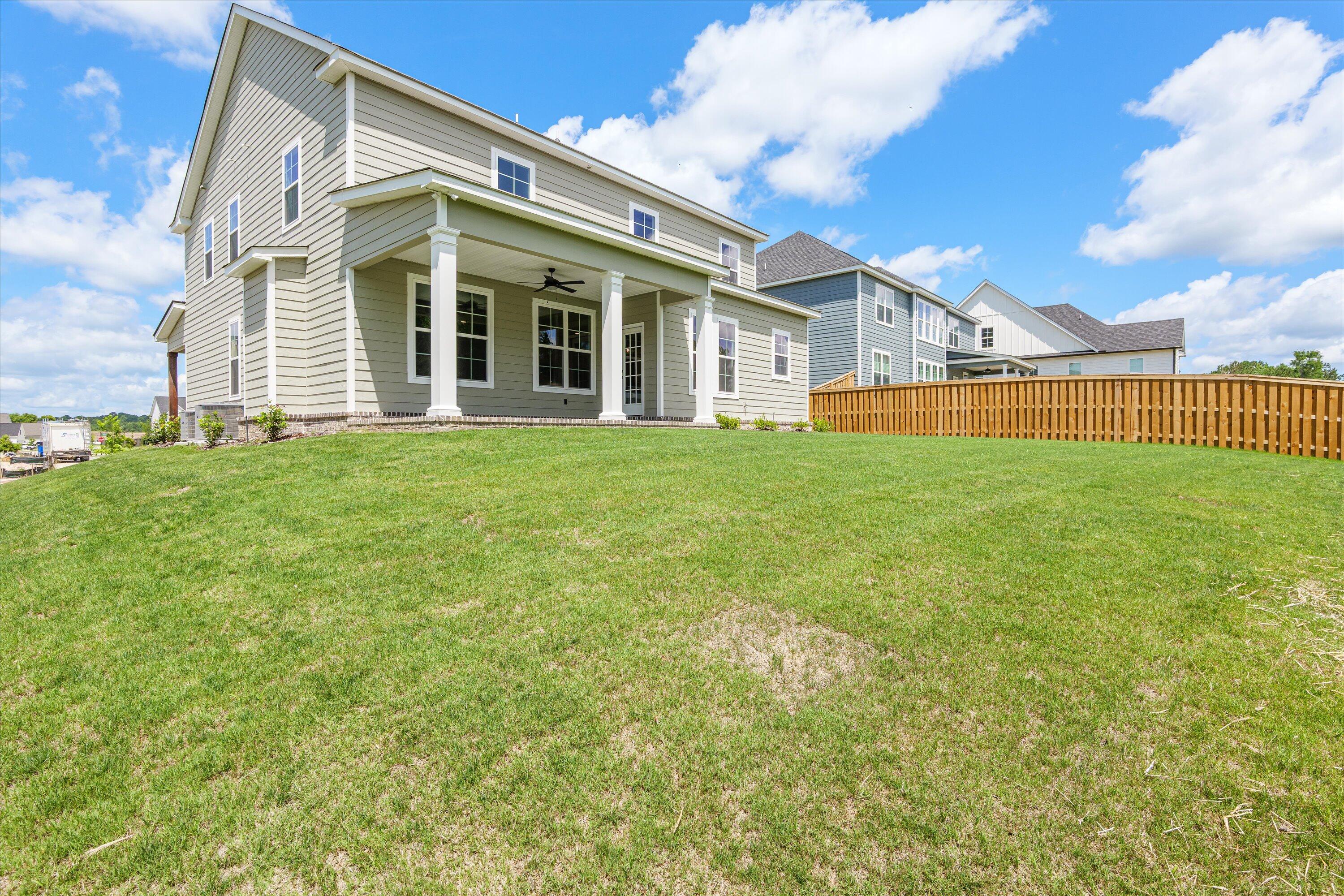 831 Whitney Shoals Road