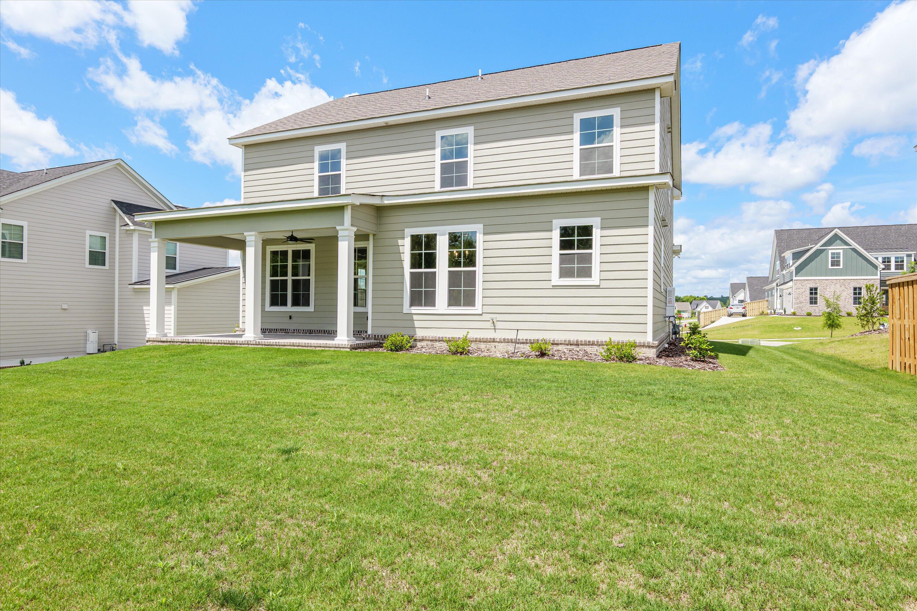 831 Whitney Shoals Road