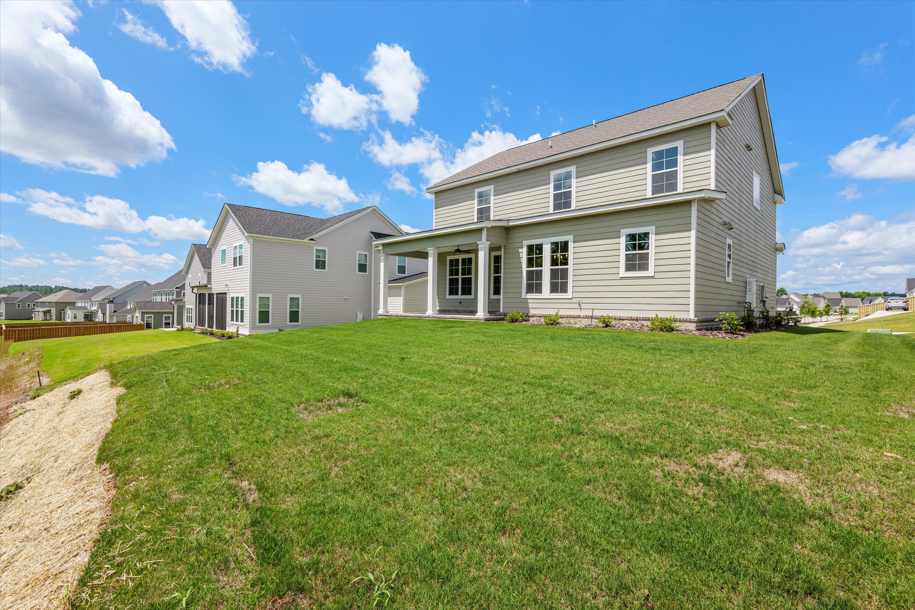 831 Whitney Shoals Road