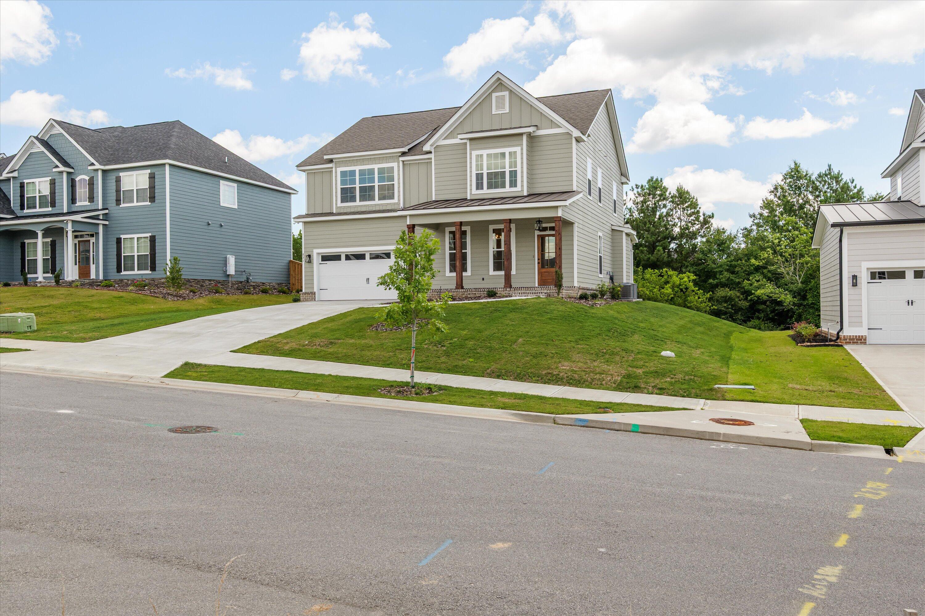 831 Whitney Shoals Road