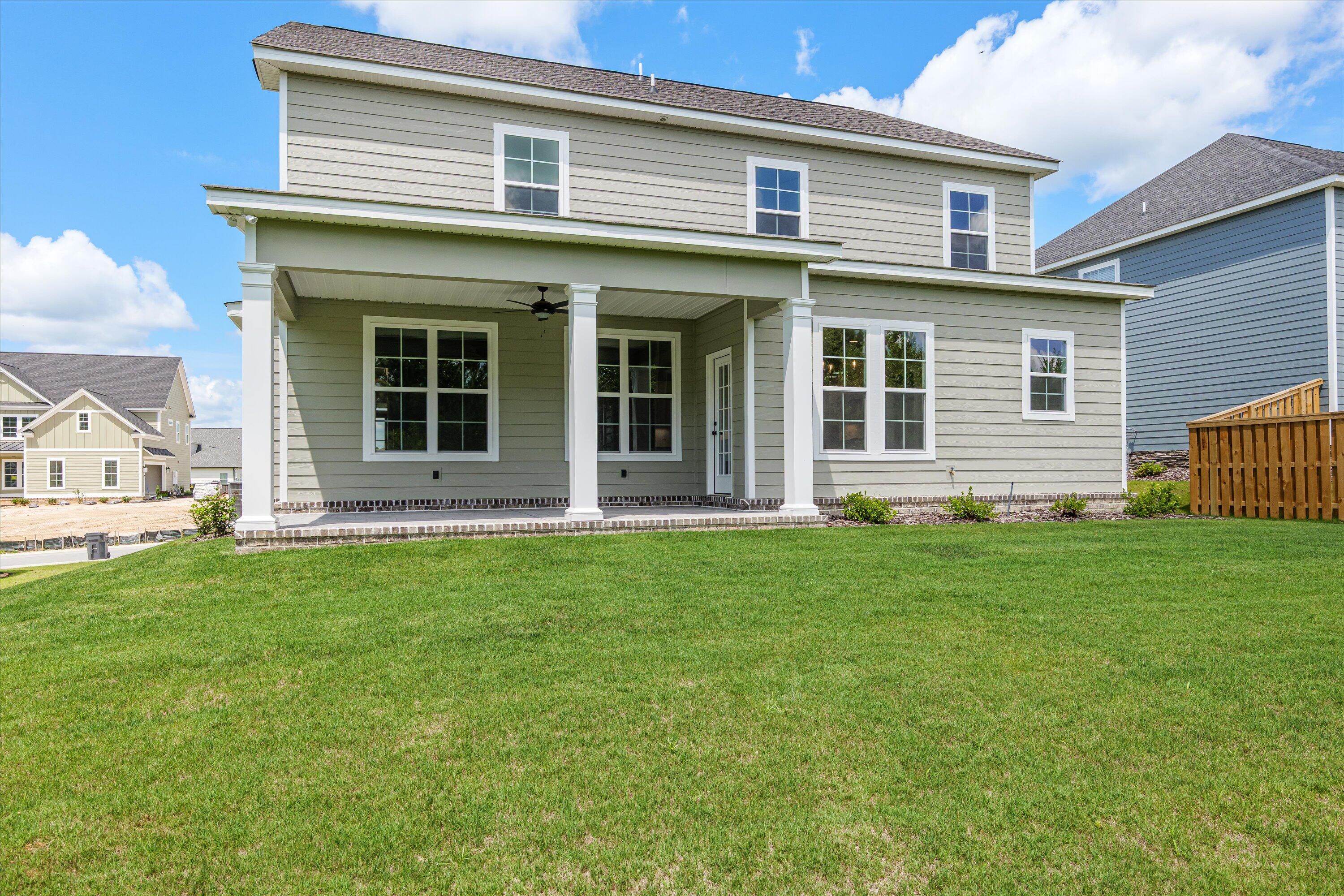 831 Whitney Shoals Road