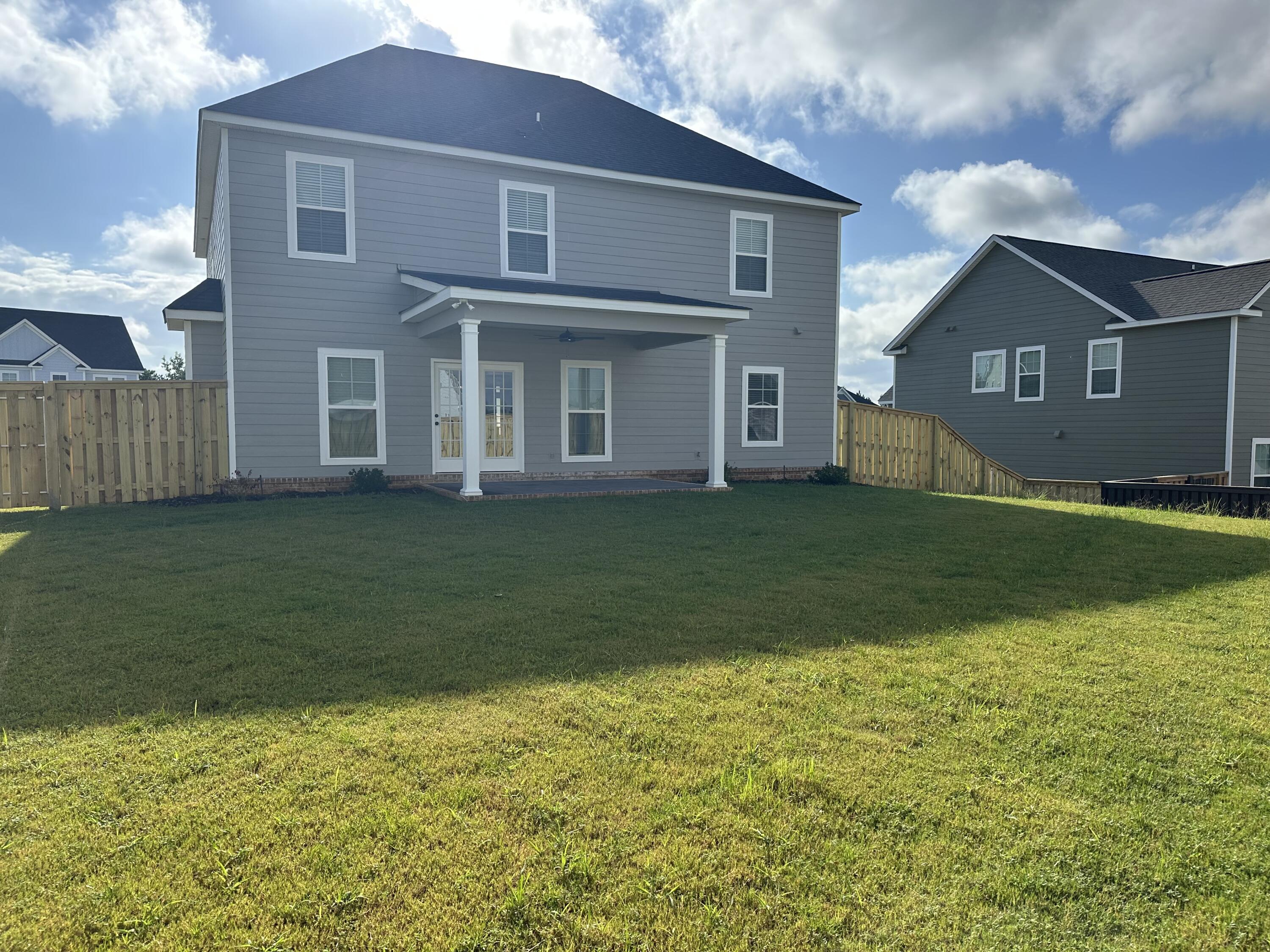 840 Whitney Shoals Road
