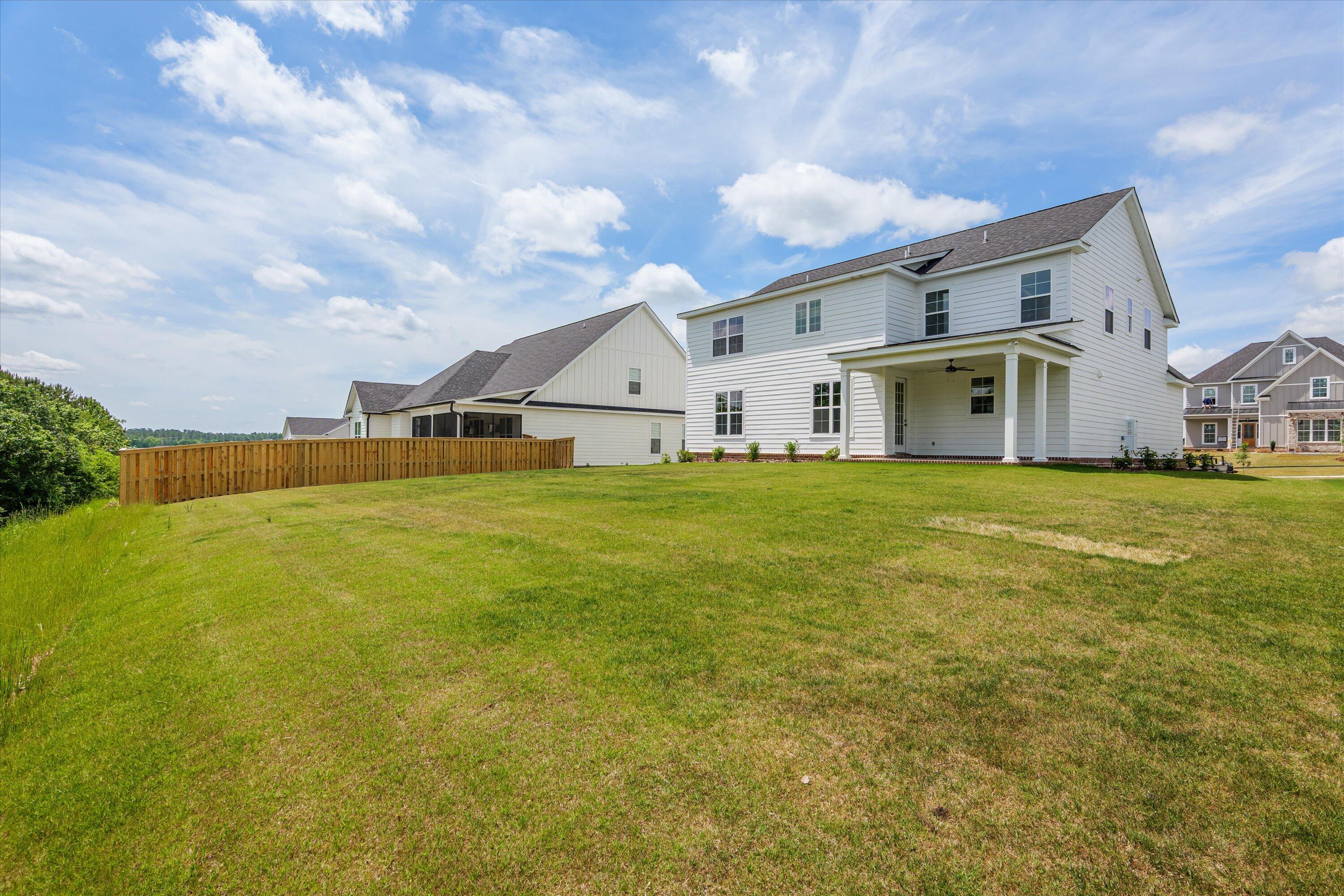 839 Whitney Shoals Road