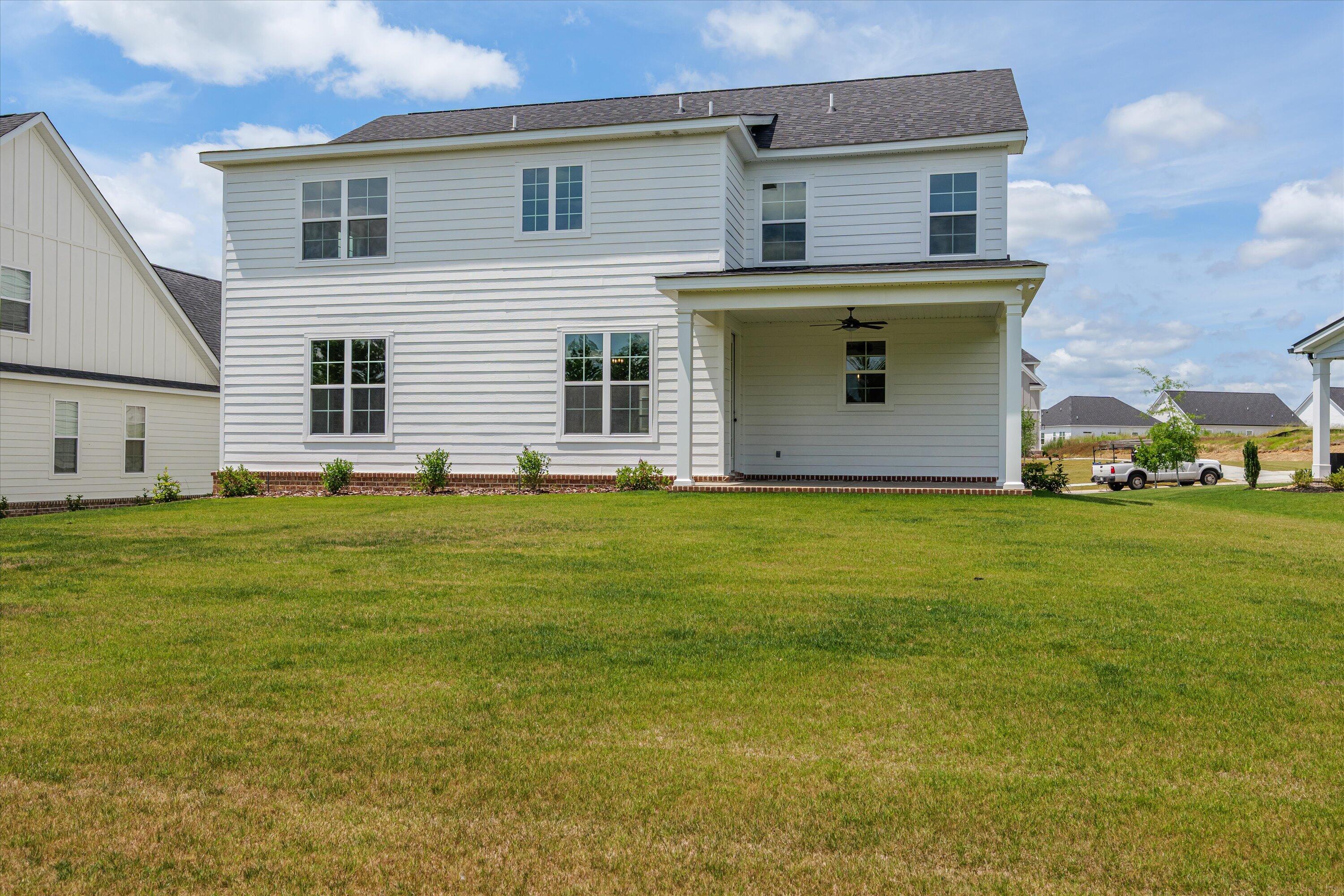 839 Whitney Shoals Road