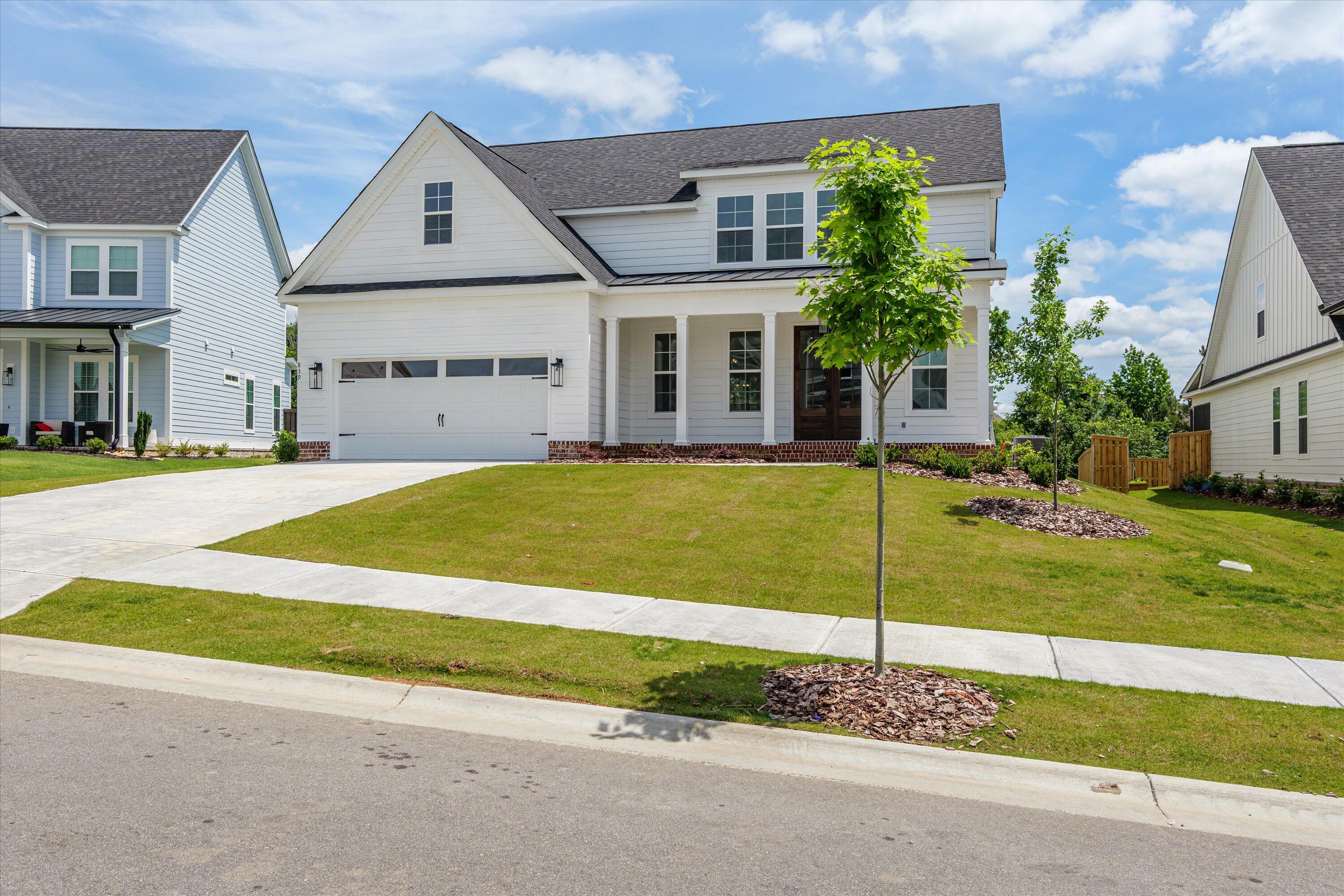 839 Whitney Shoals Road