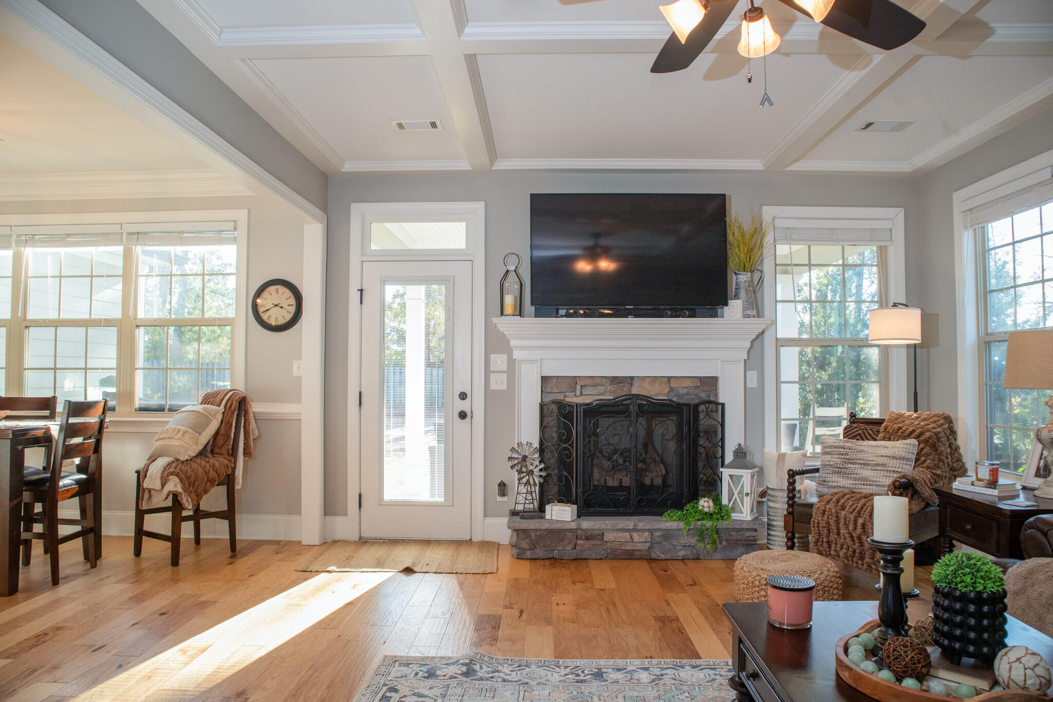 4303 Satolah Ridge