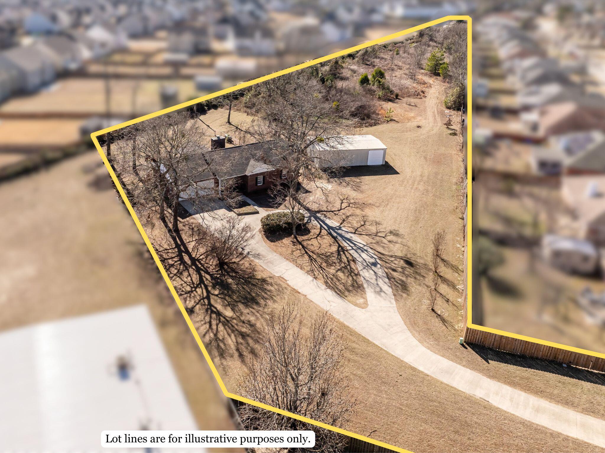 340 Taylor Circle