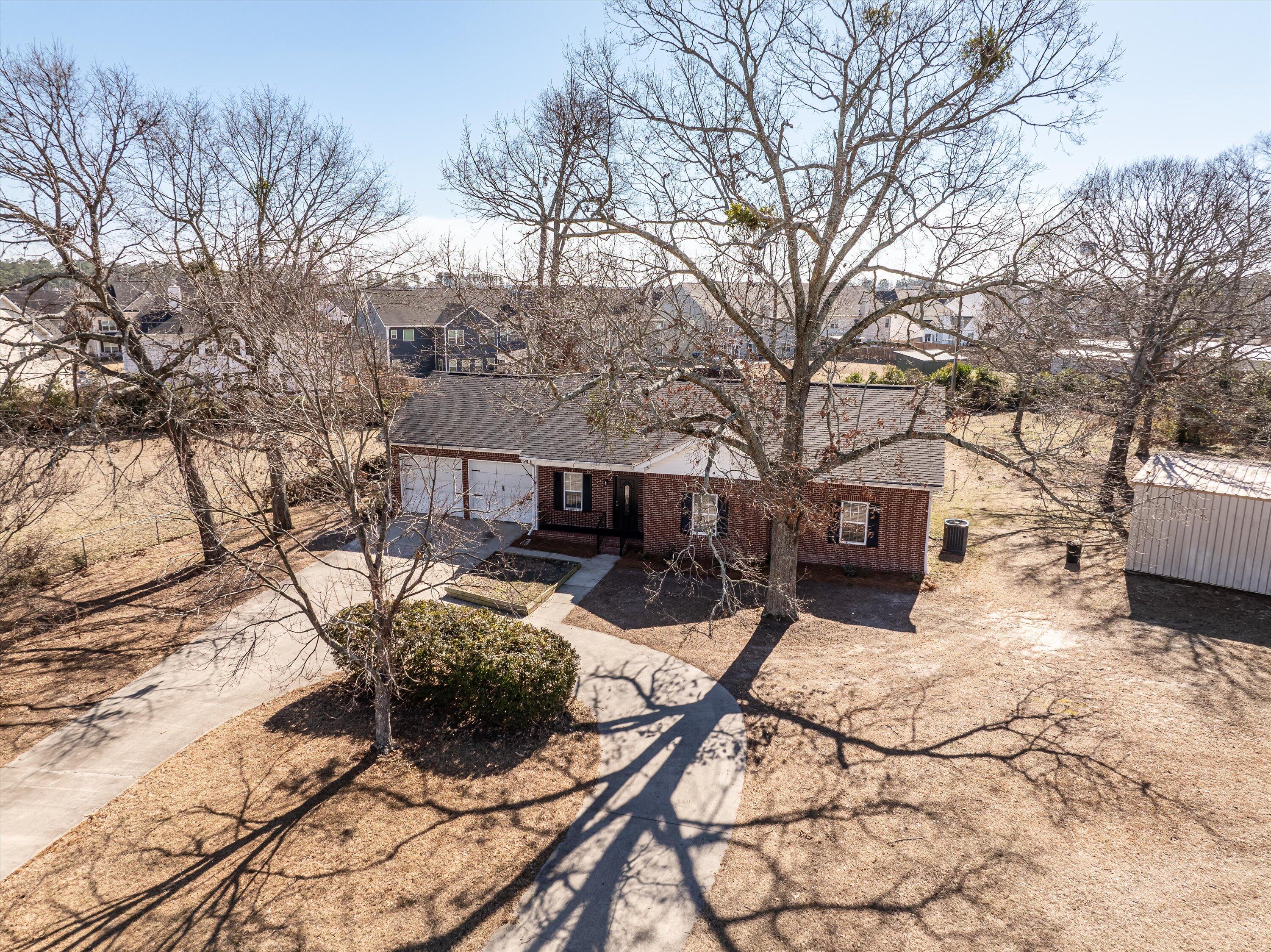 340 Taylor Circle