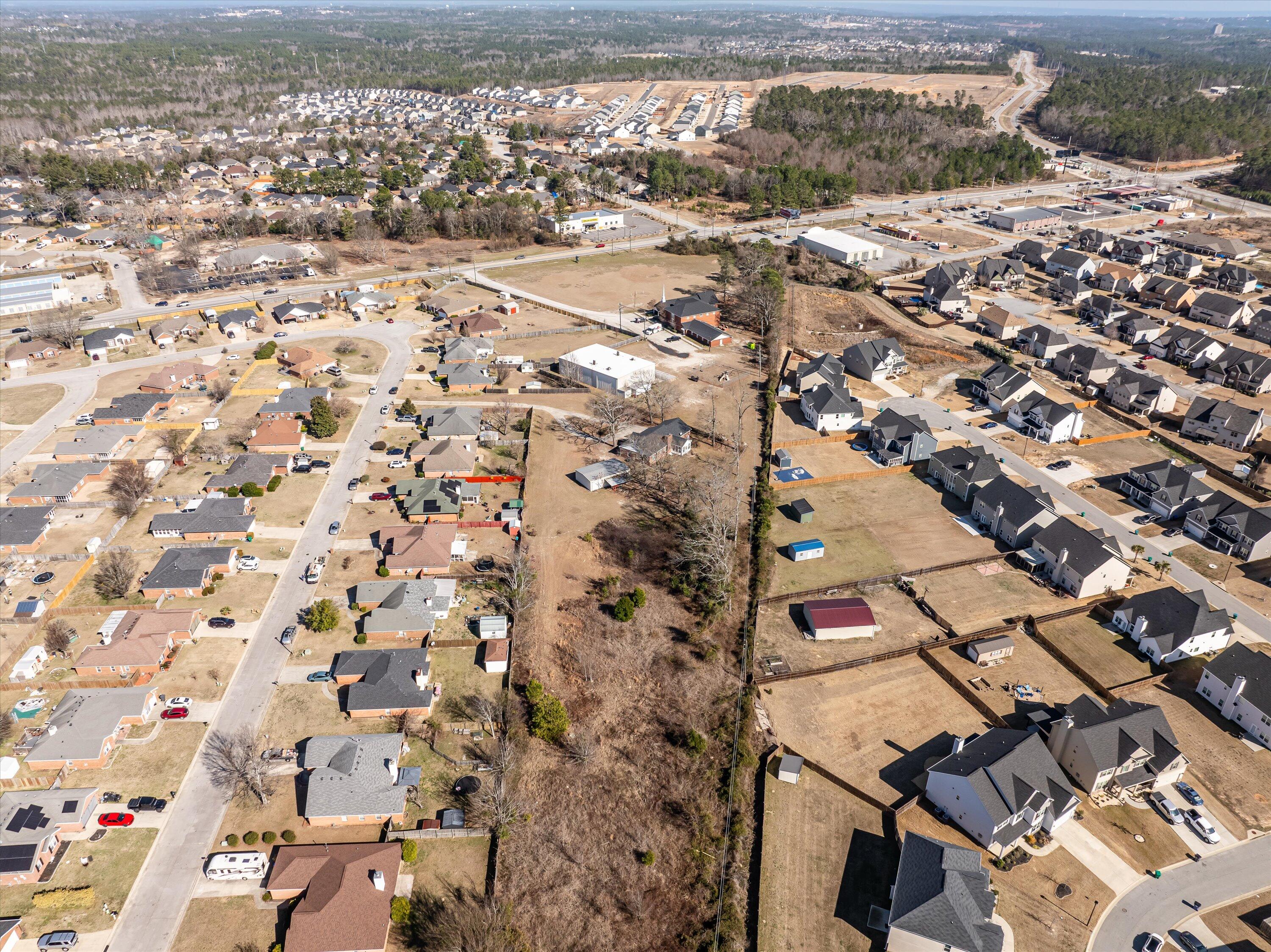 340 Taylor Circle