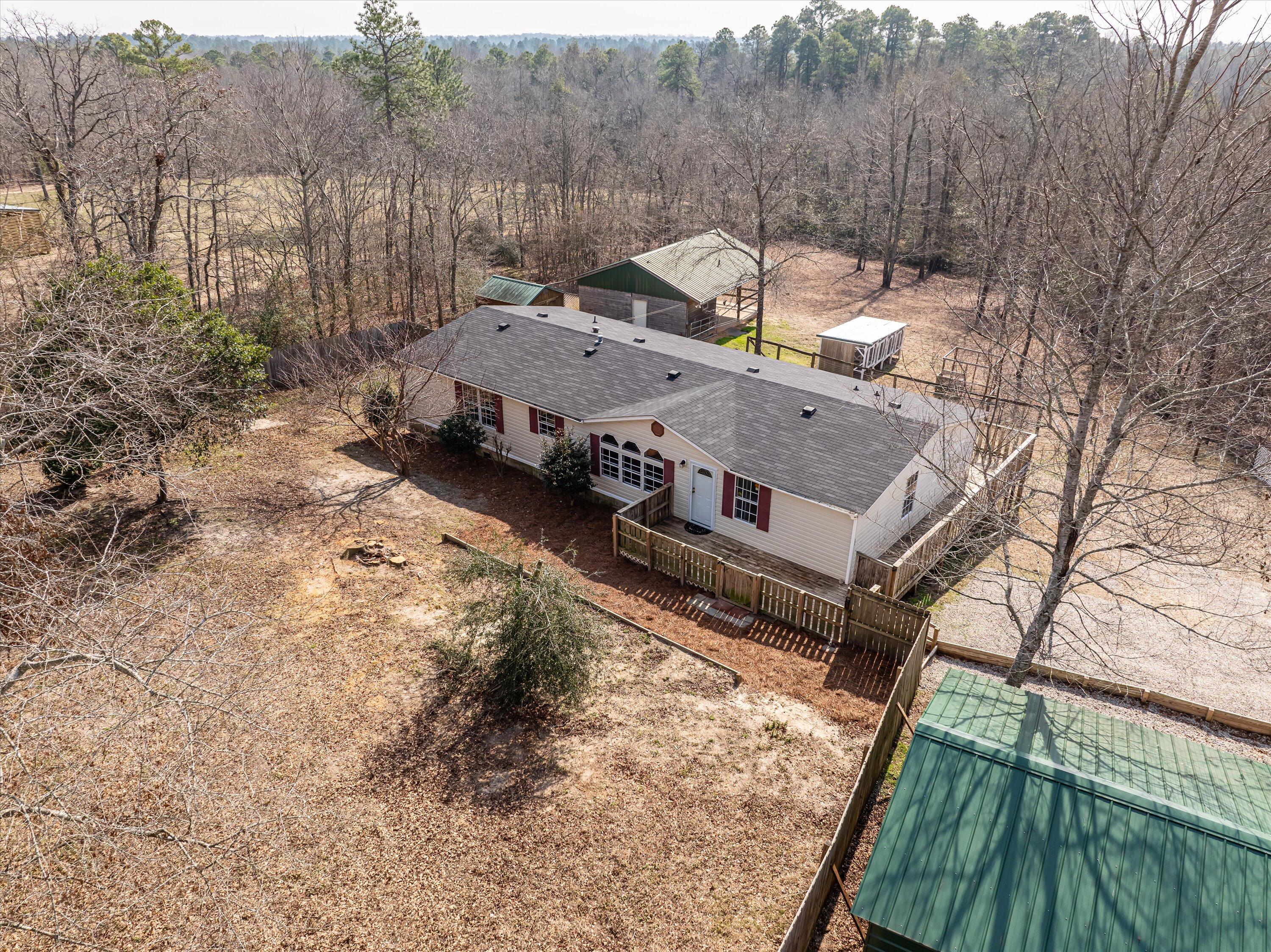 153 Spiritcreek Lane