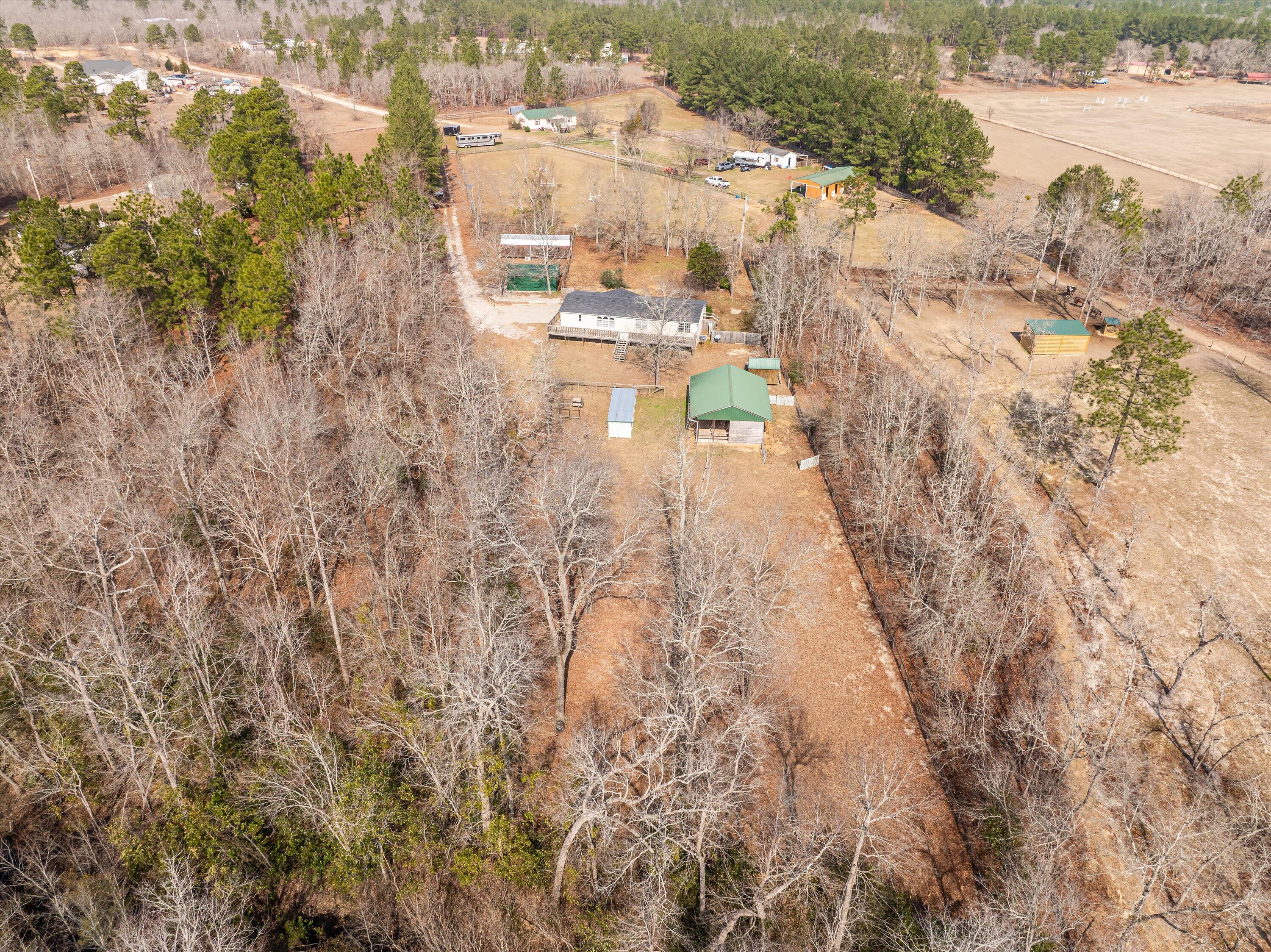153 Spiritcreek Lane