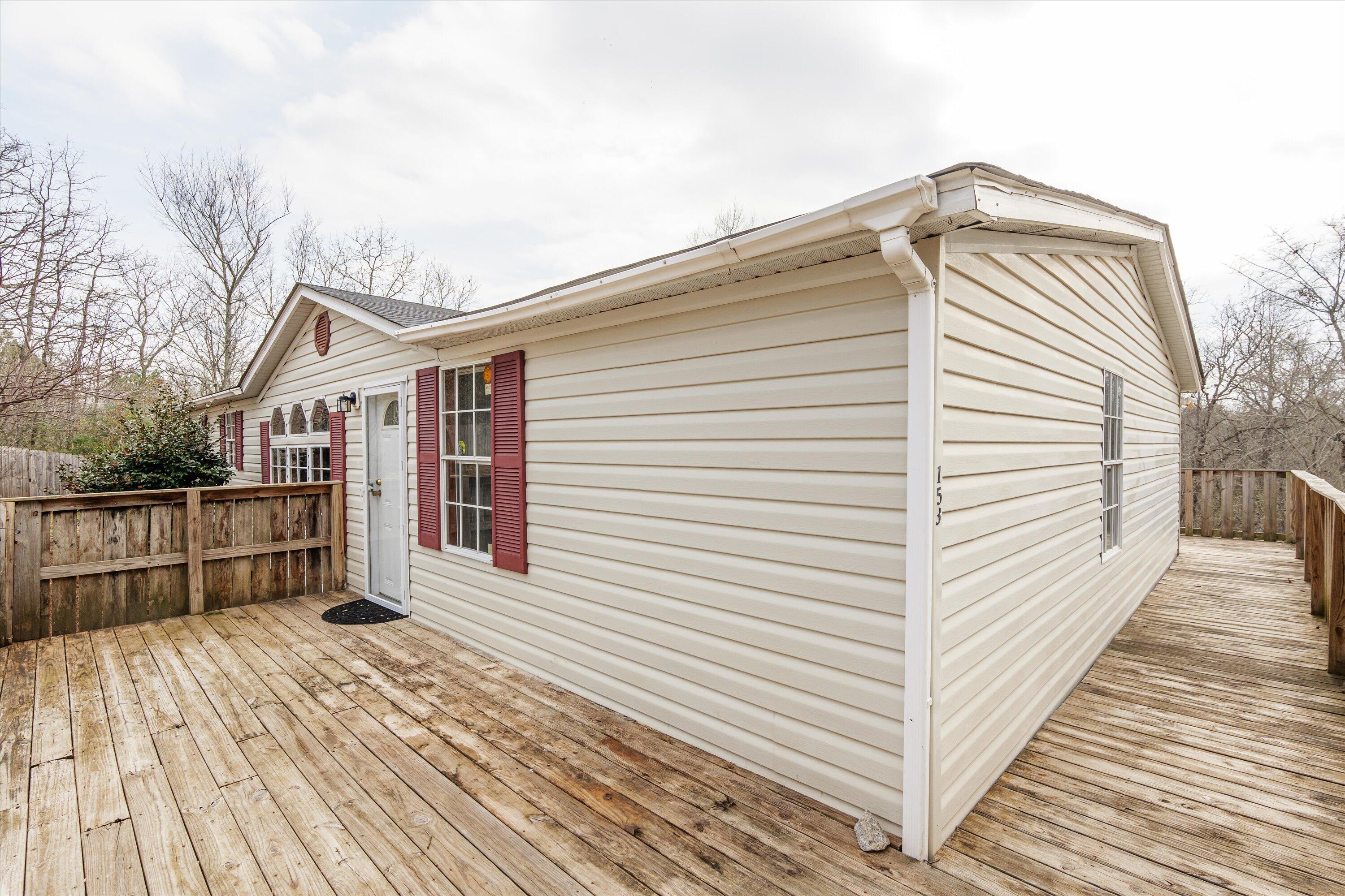 153 Spiritcreek Lane