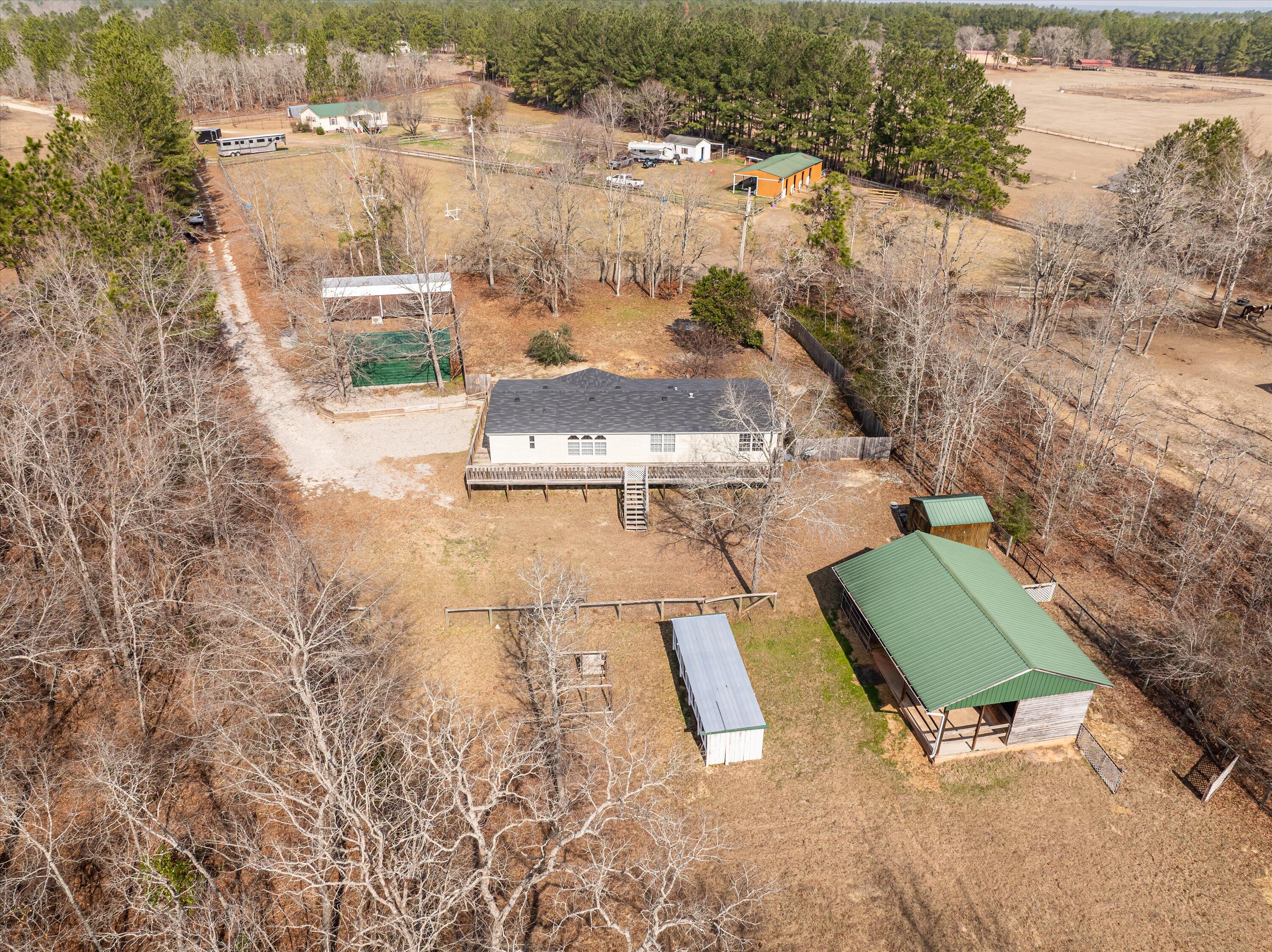 153 Spiritcreek Lane