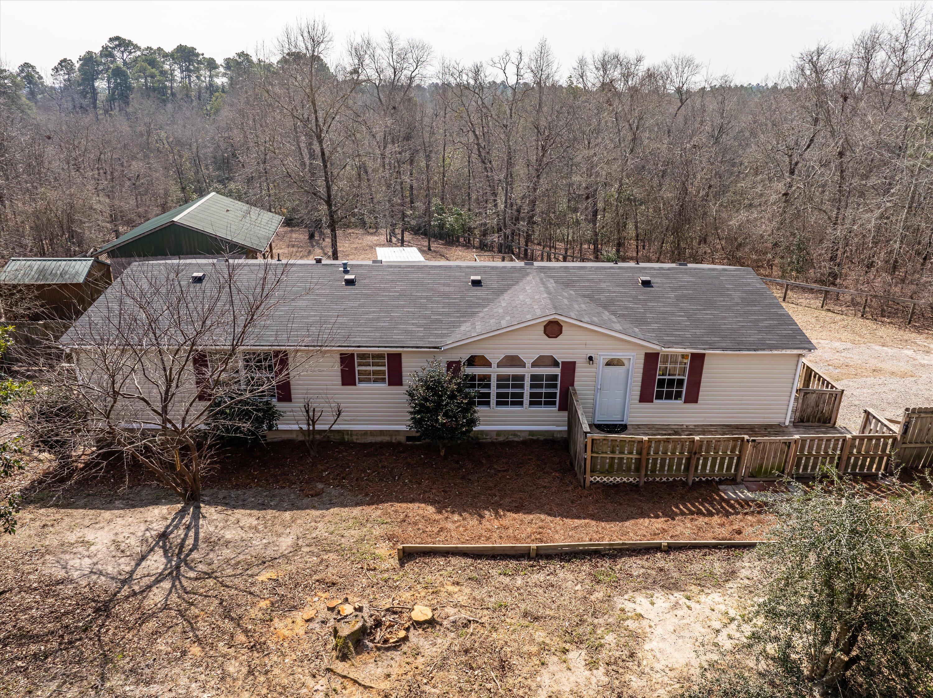 153 Spiritcreek Lane