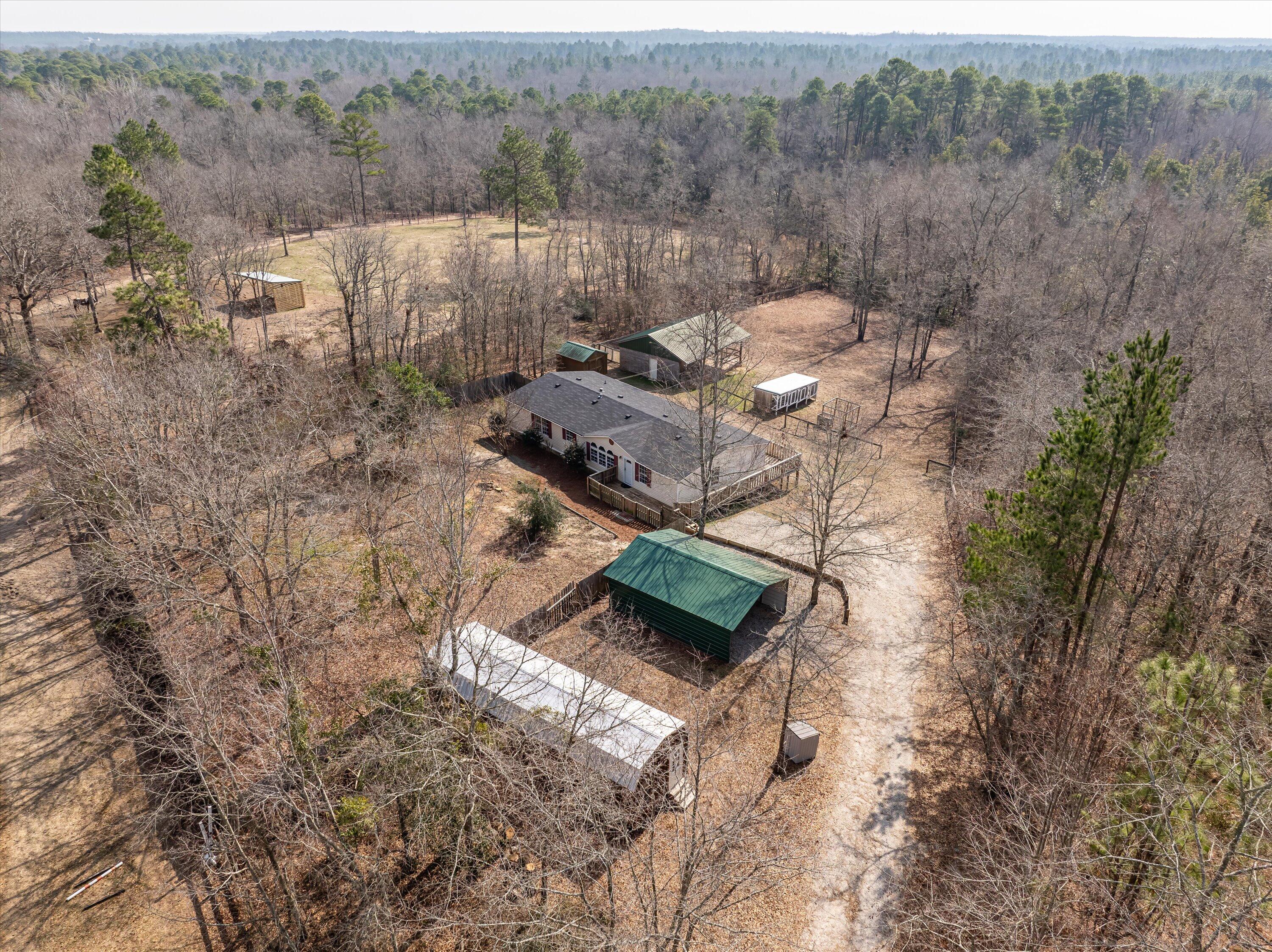 153 Spiritcreek Lane