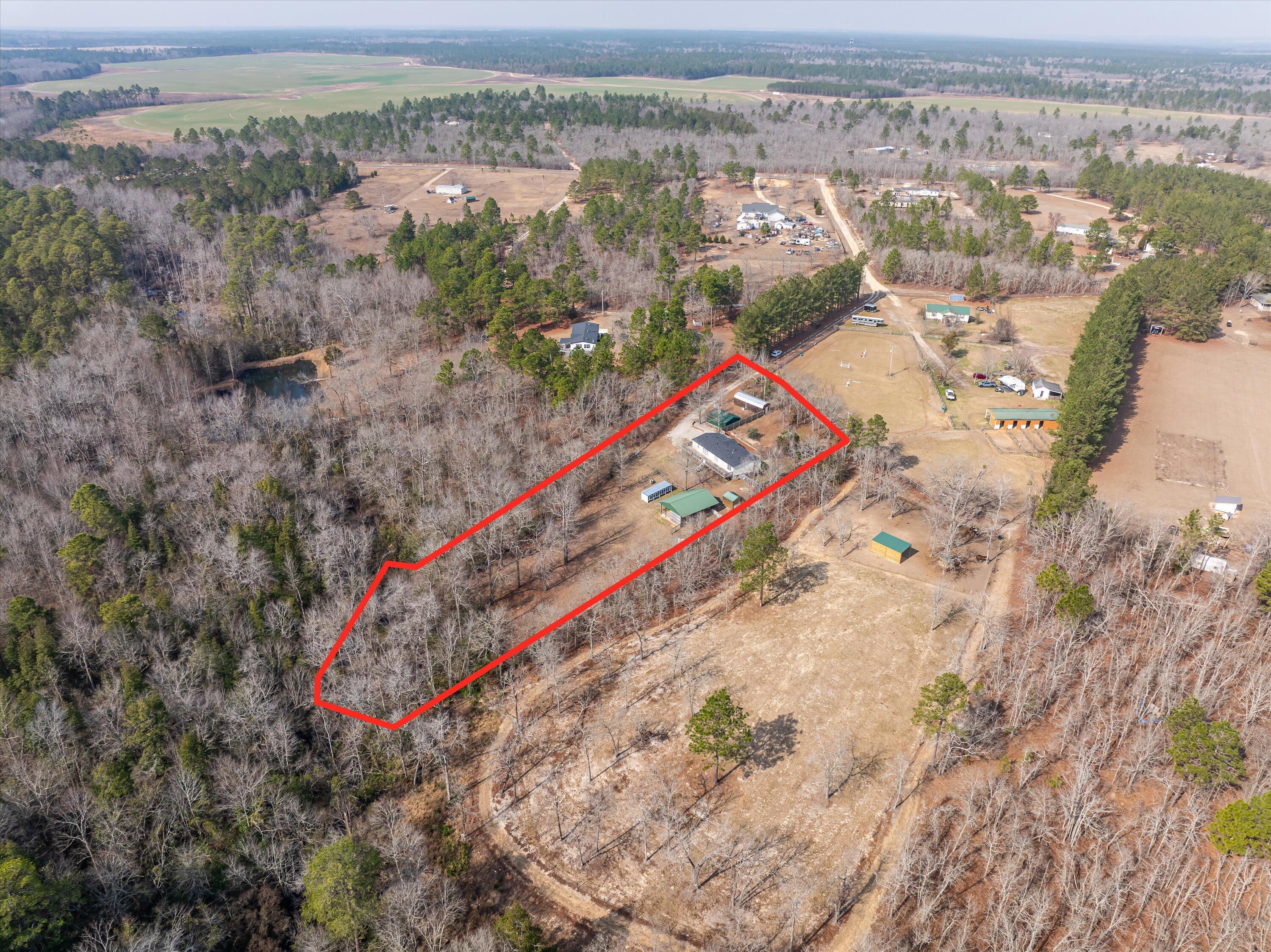 153 Spiritcreek Lane