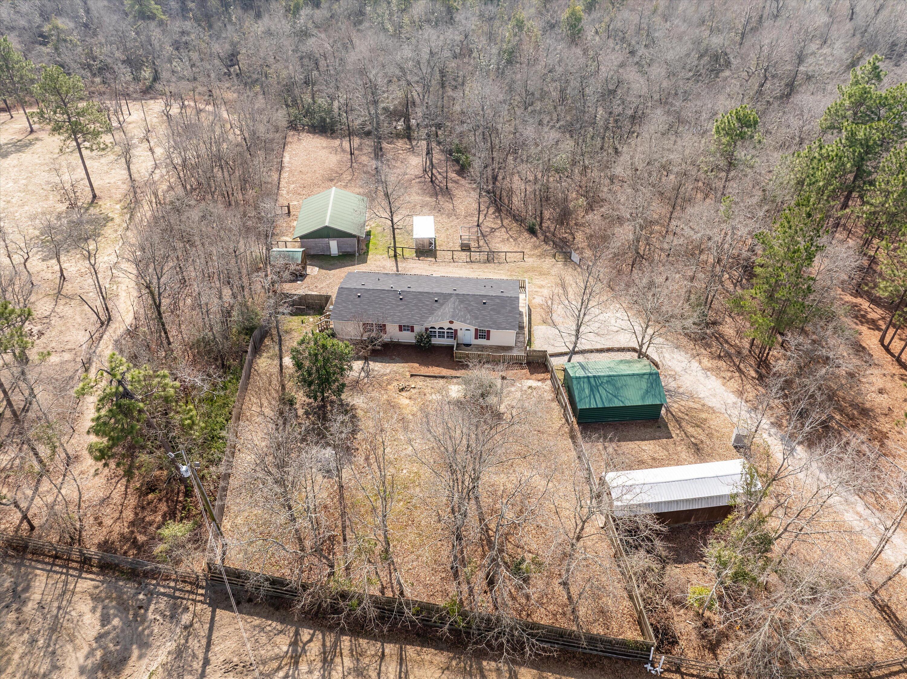 153 Spiritcreek Lane