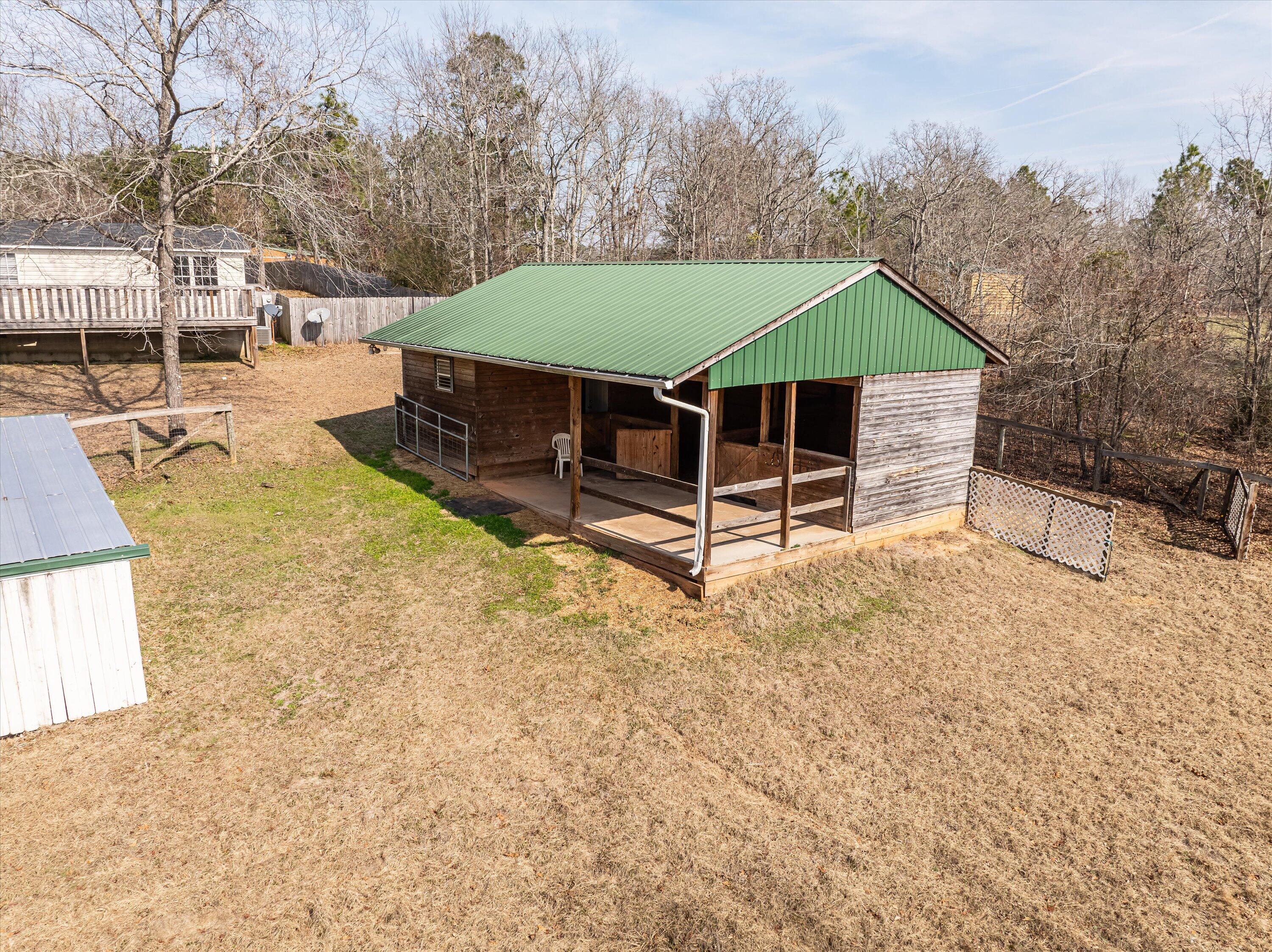 153 Spiritcreek Lane