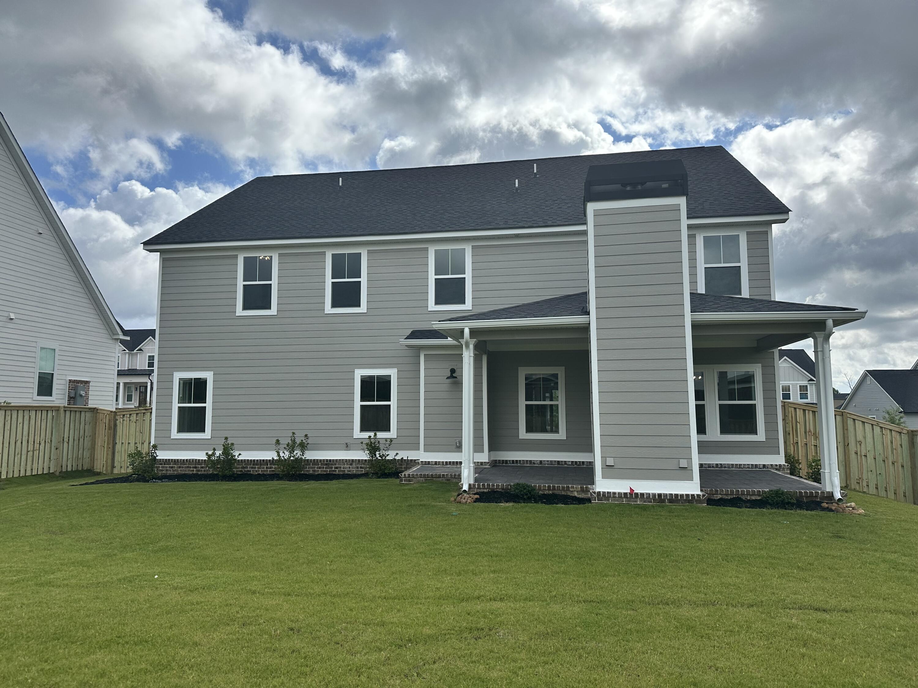 824 Whitney Shoals Road