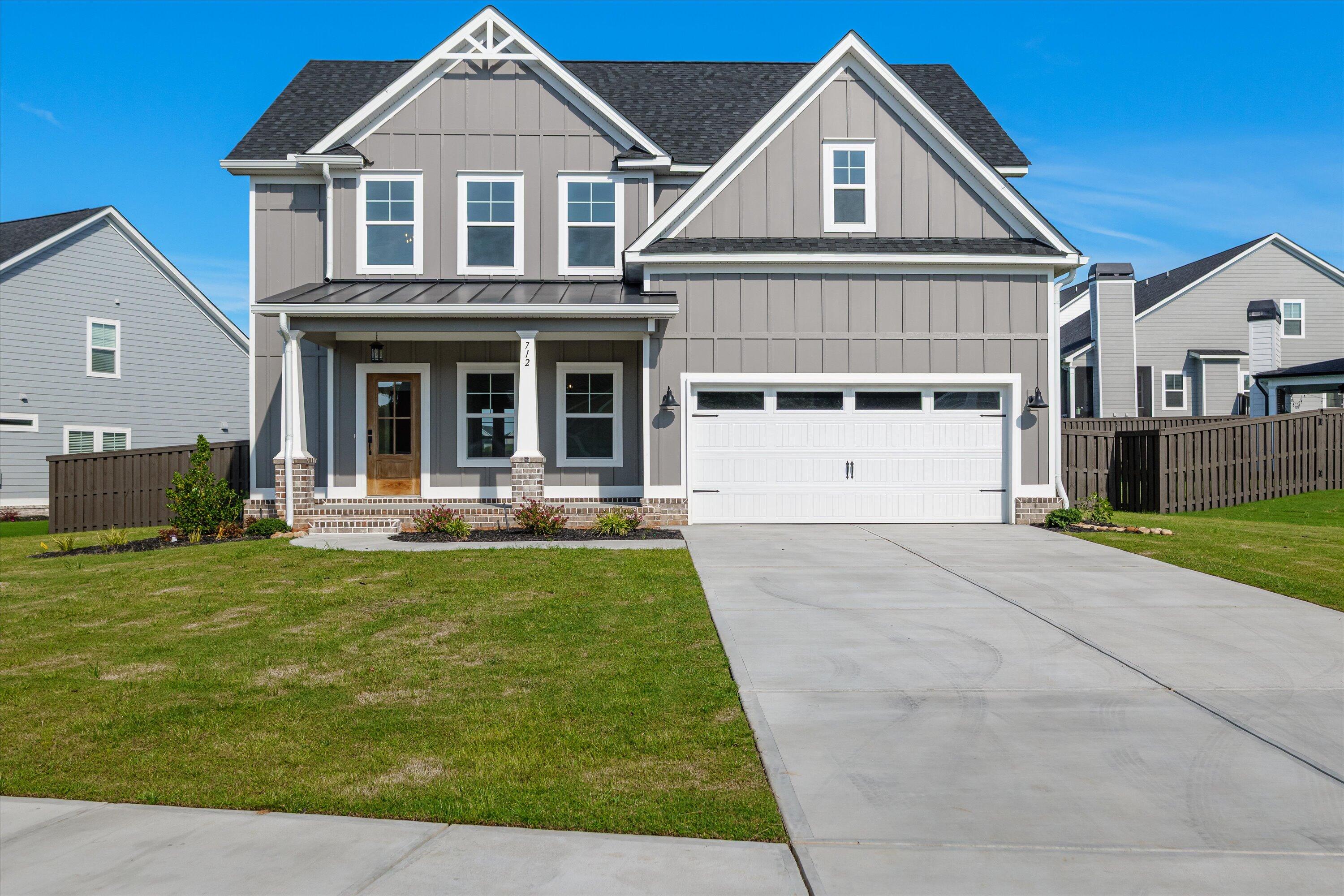 712 Whitney Shoals Road