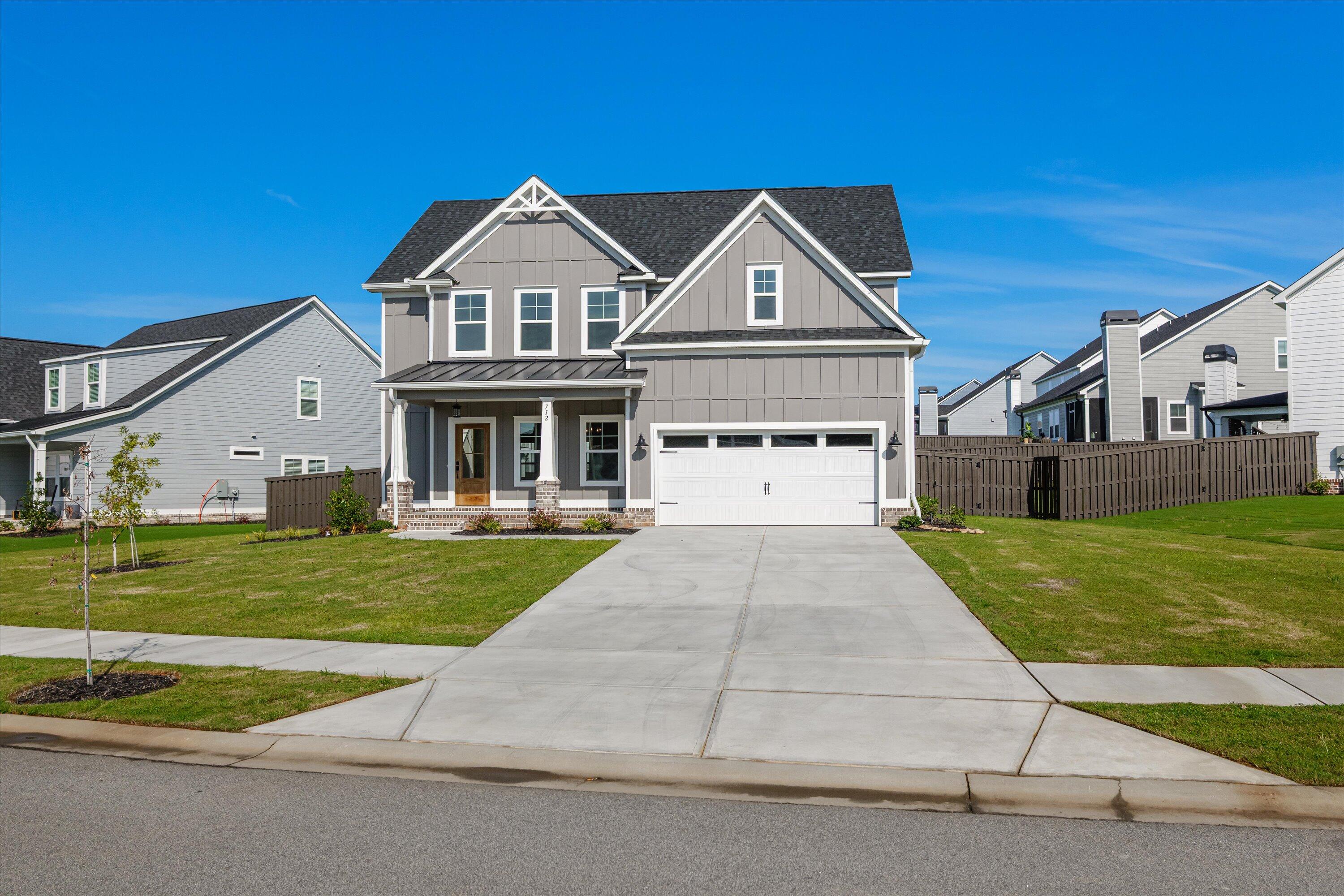 712 Whitney Shoals Road