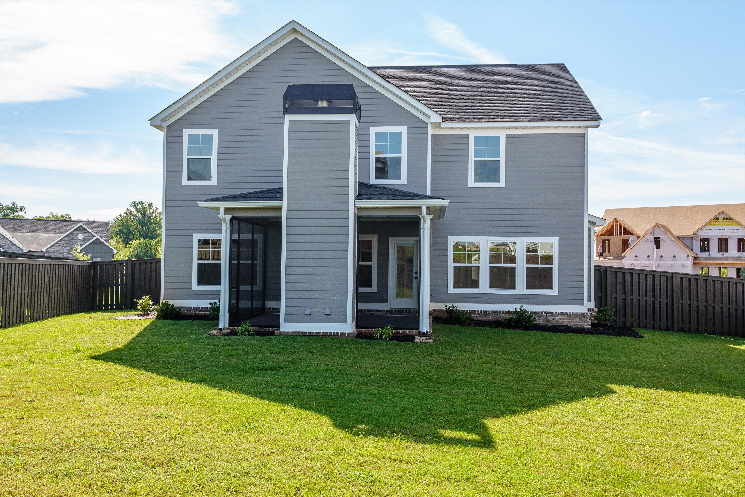 712 Whitney Shoals Road