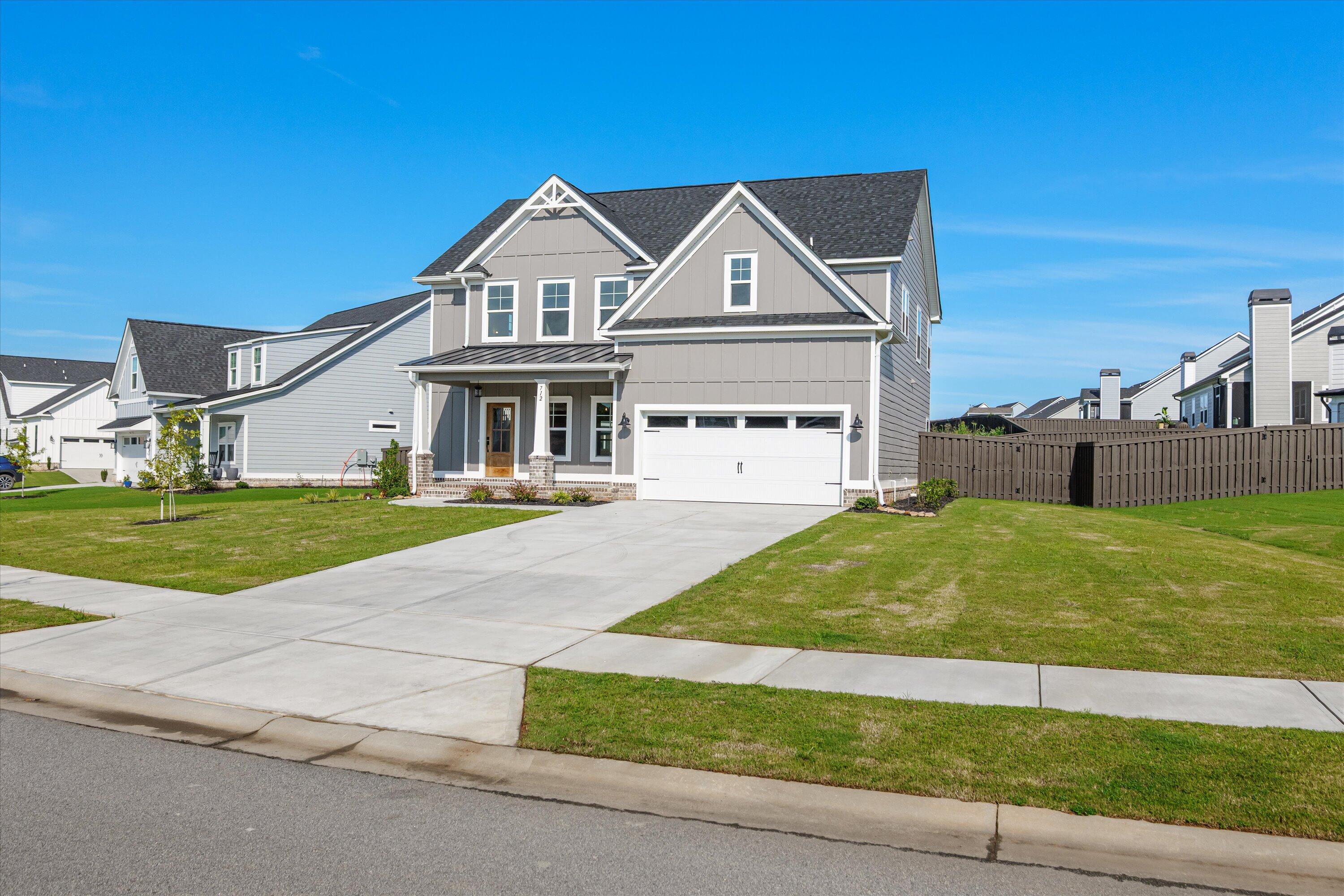 712 Whitney Shoals Road