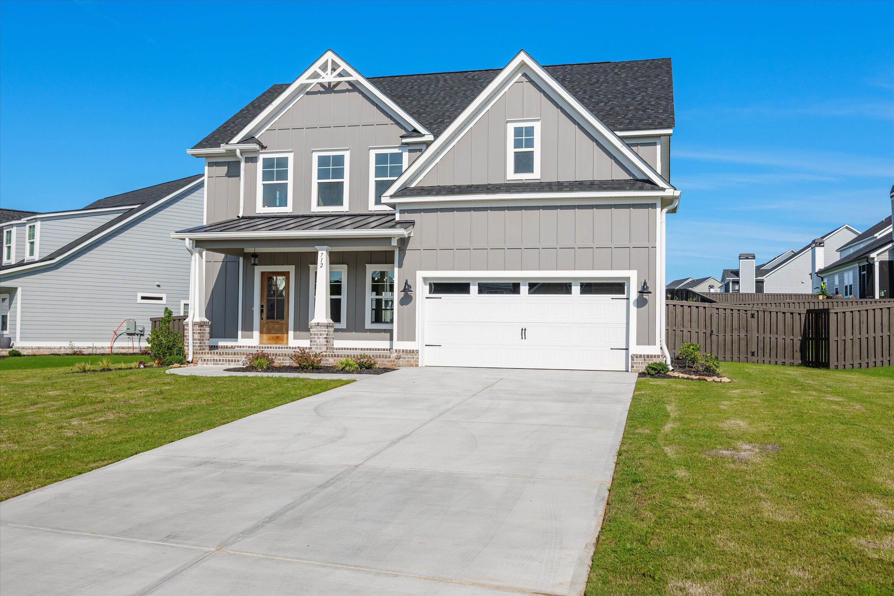 712 Whitney Shoals Road