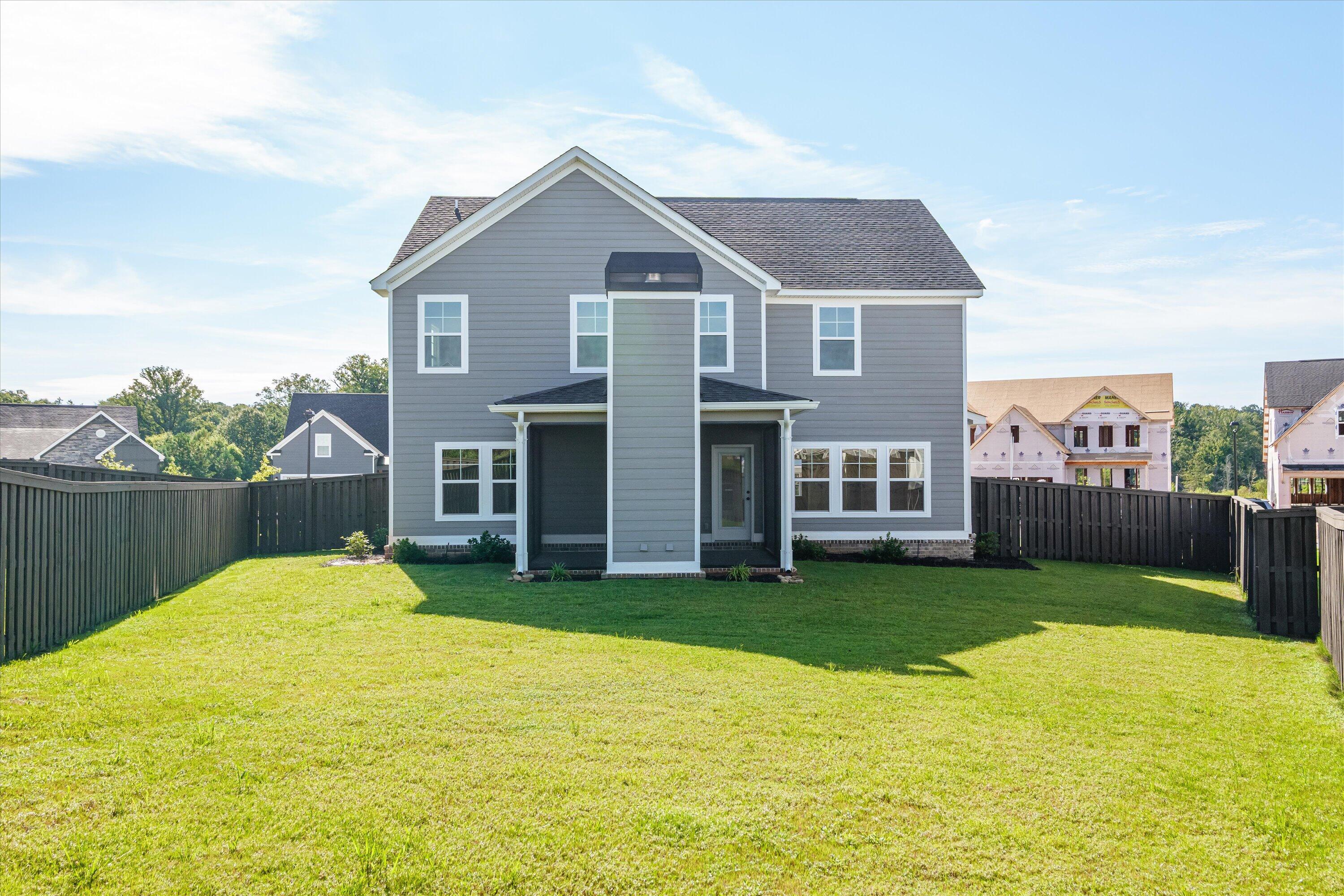 712 Whitney Shoals Road