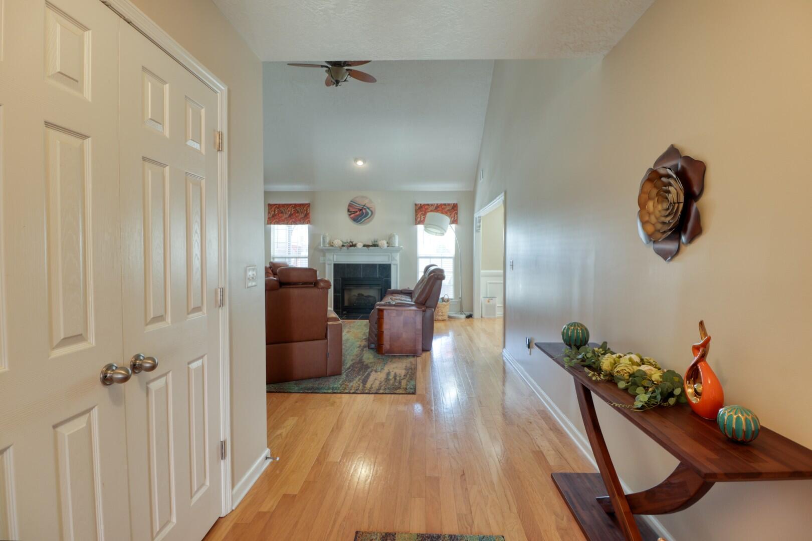 323 Grandiflora Circle