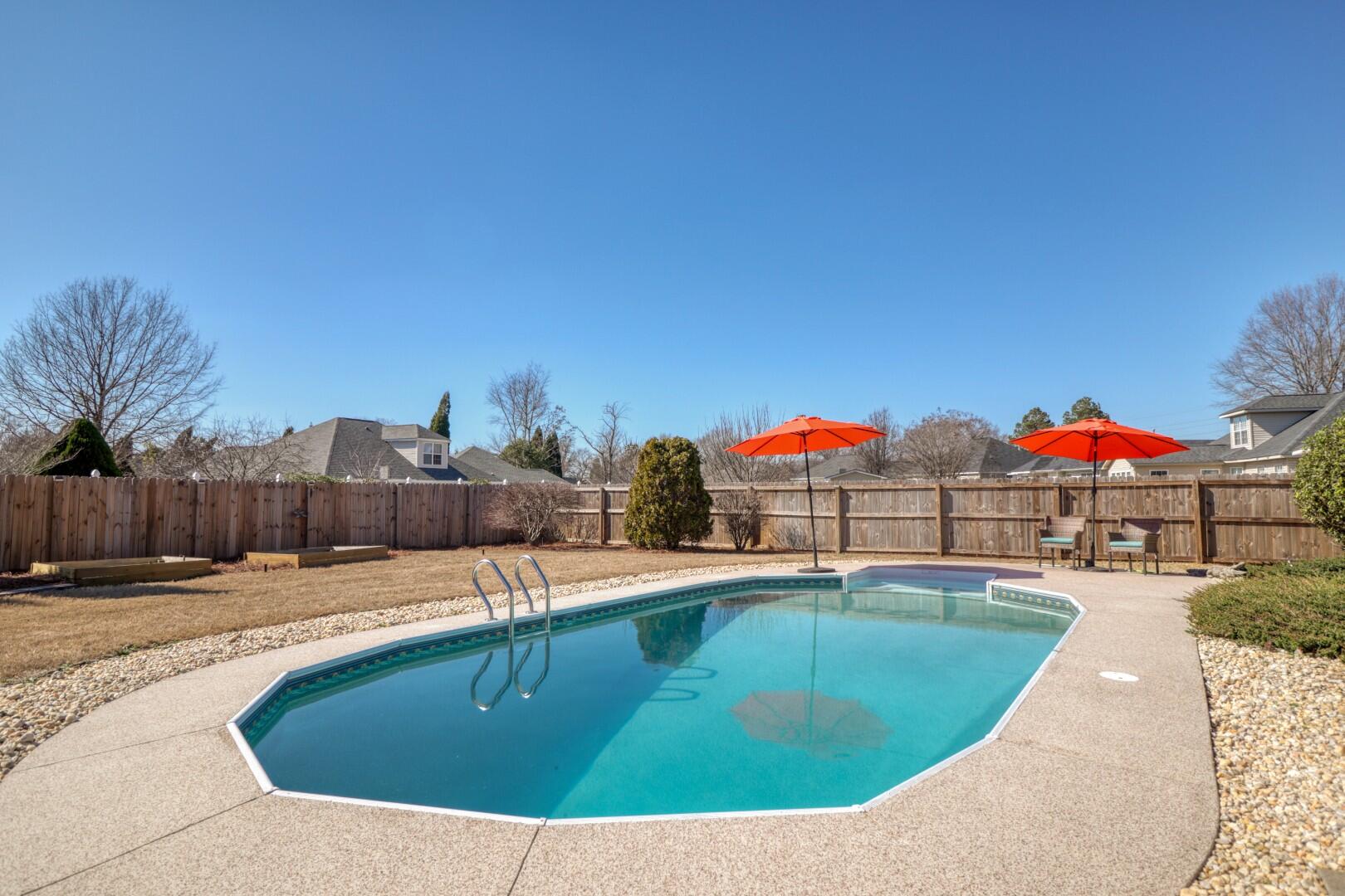 323 Grandiflora Circle