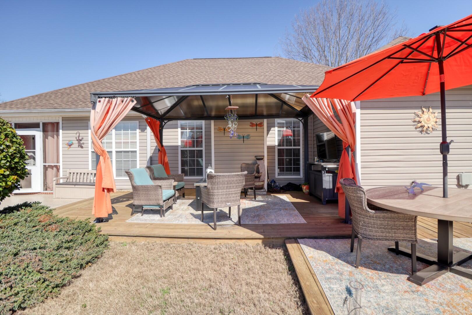 323 Grandiflora Circle