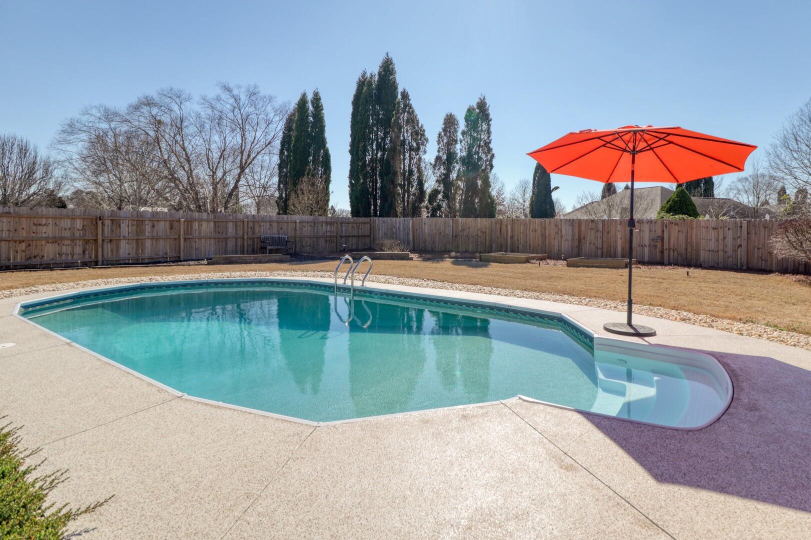 323 Grandiflora Circle