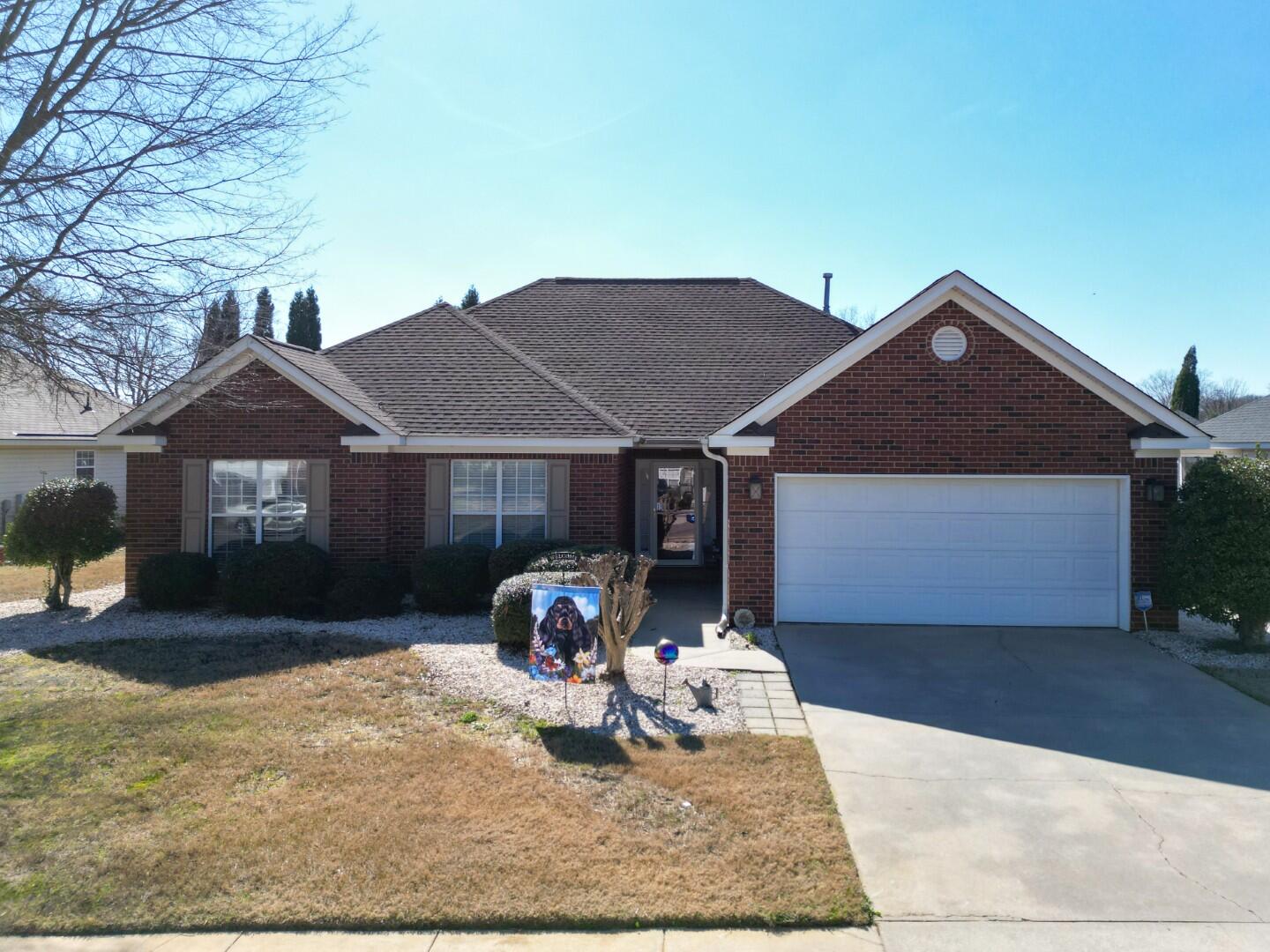 323 Grandiflora Circle