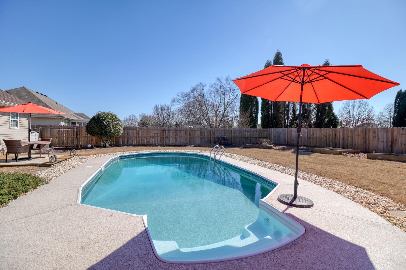 323 Grandiflora Circle