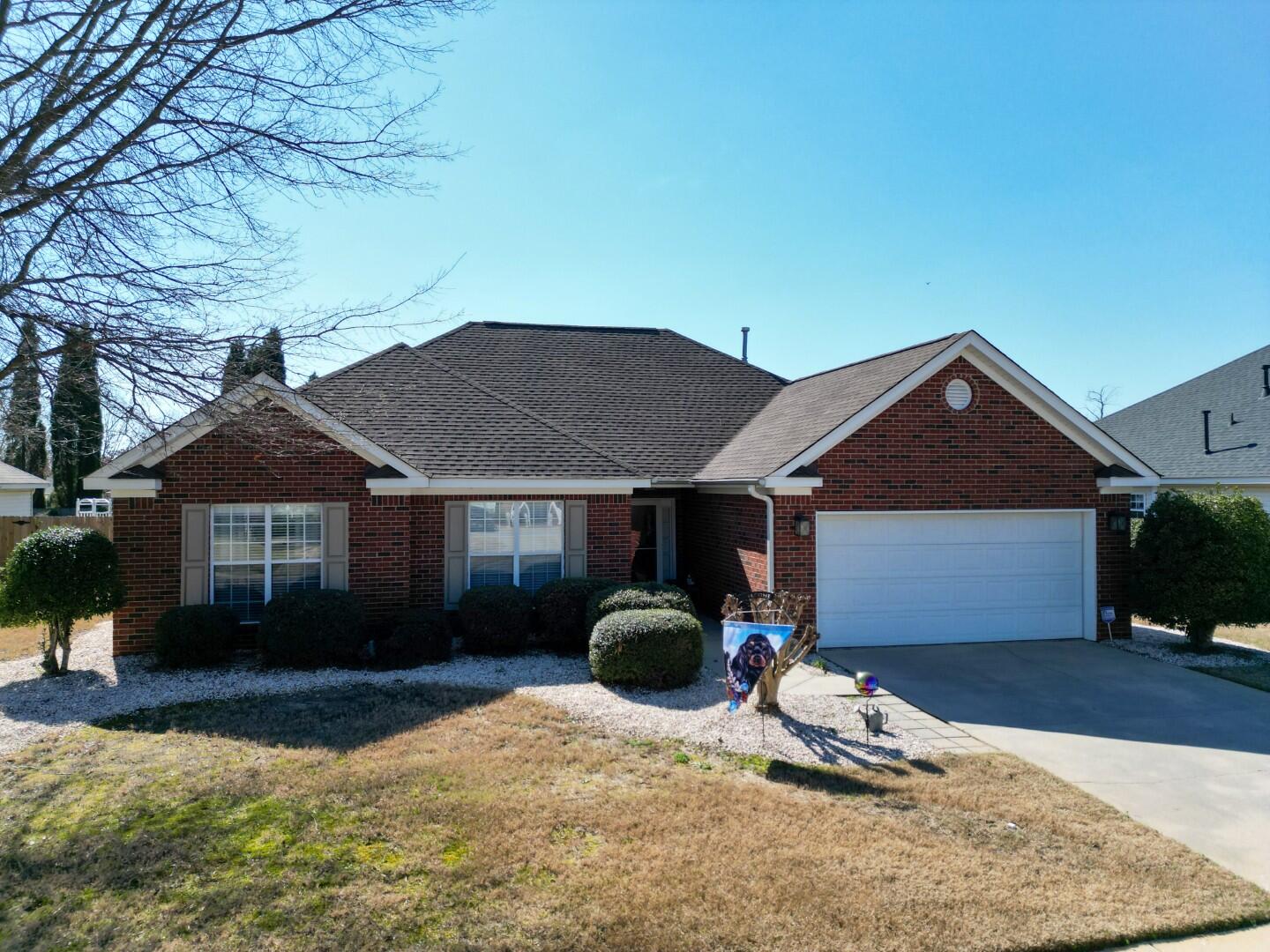 323 Grandiflora Circle
