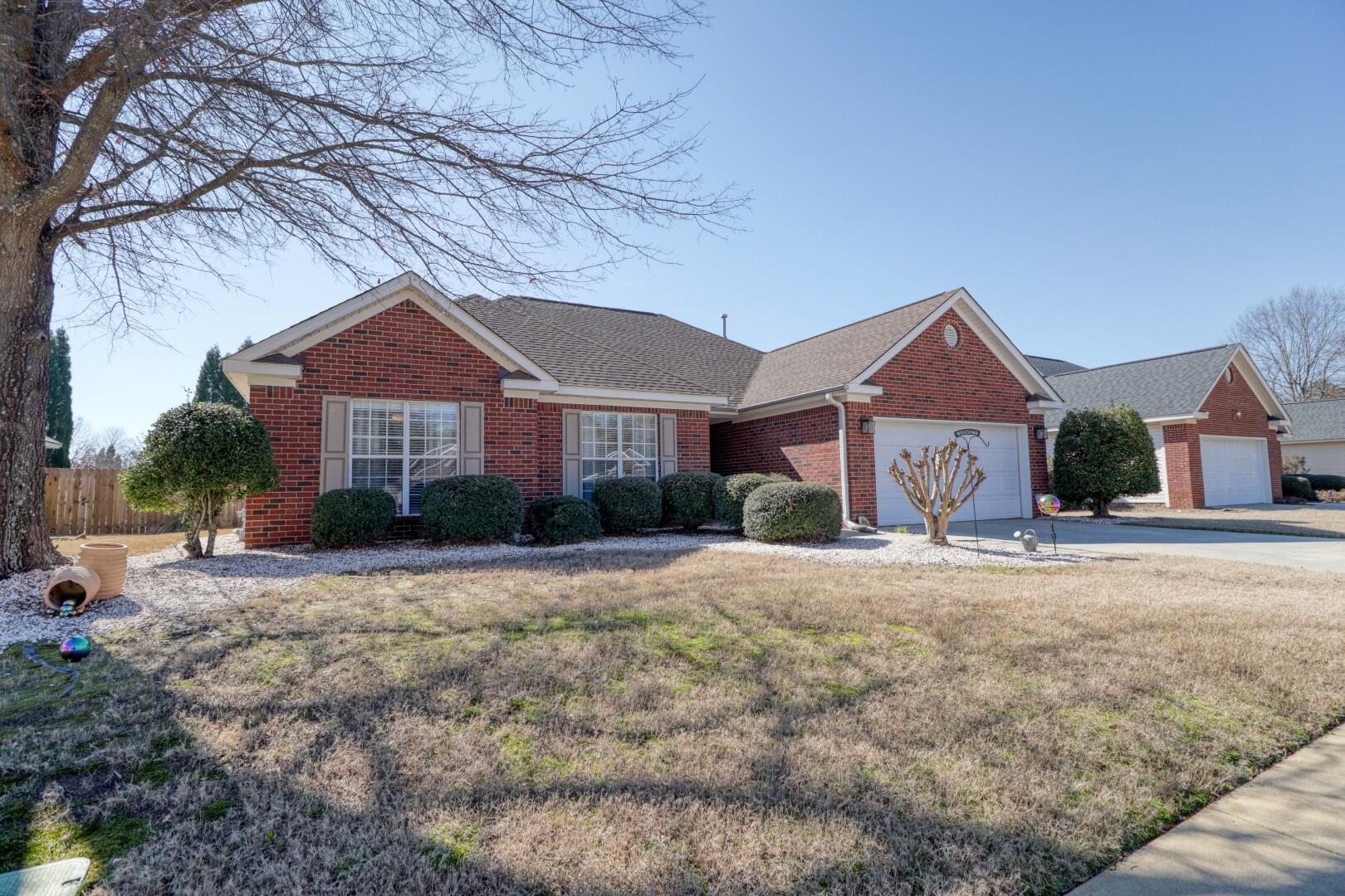 323 Grandiflora Circle
