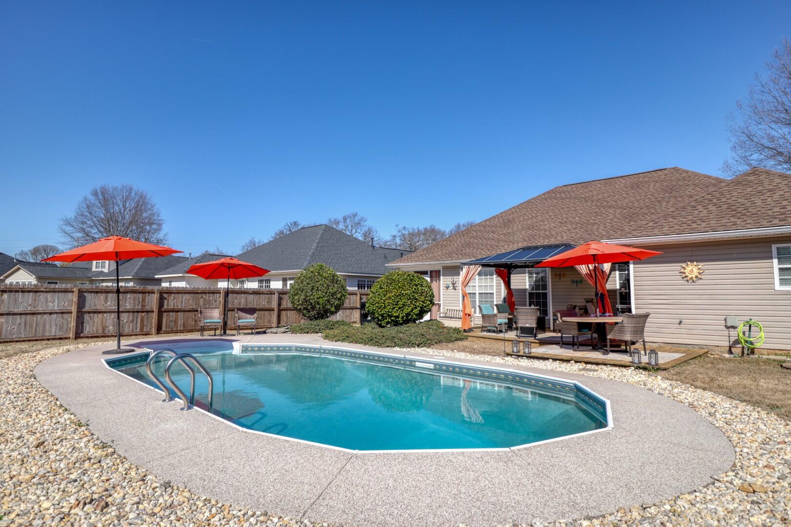 323 Grandiflora Circle
