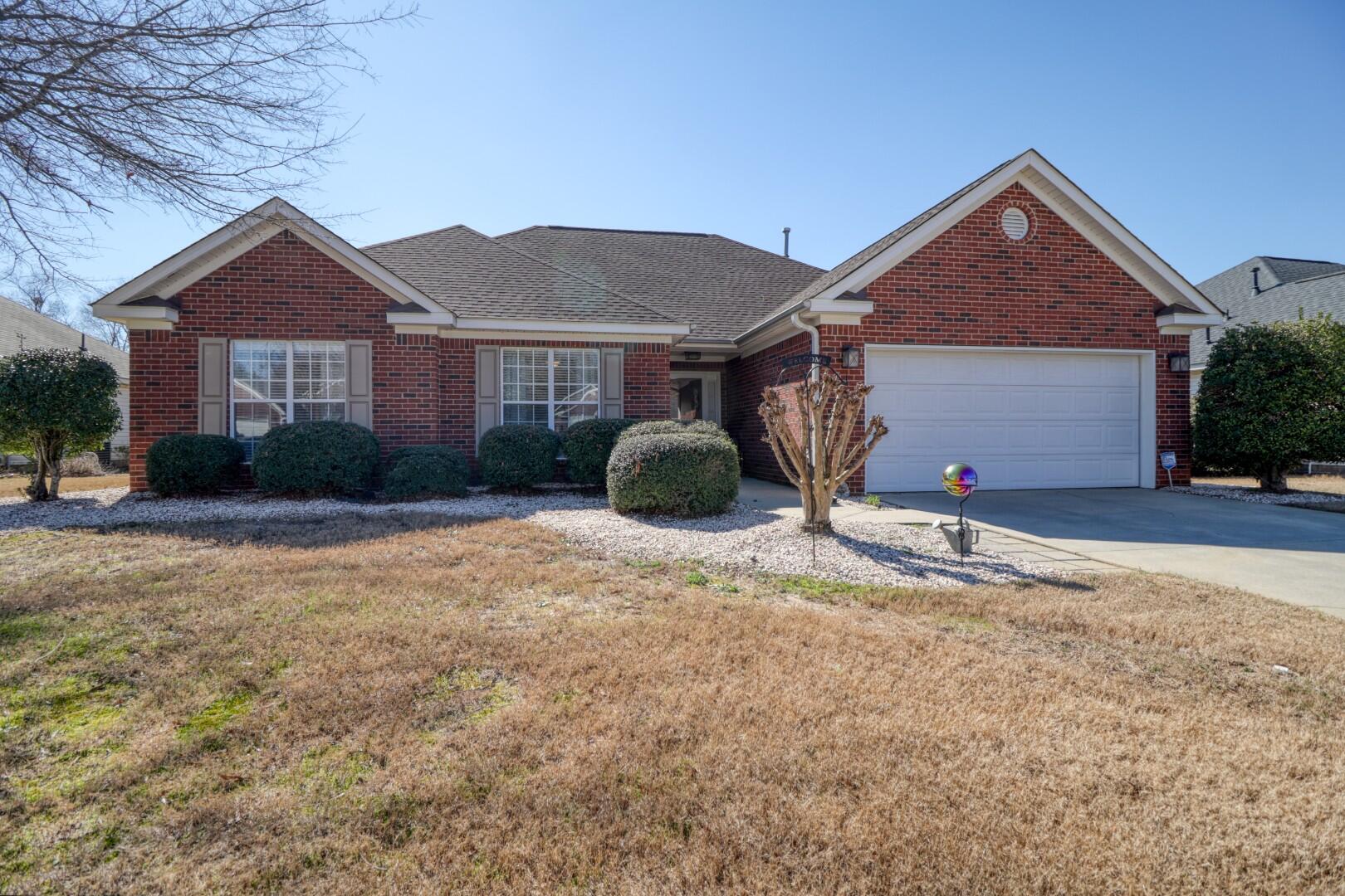 323 Grandiflora Circle