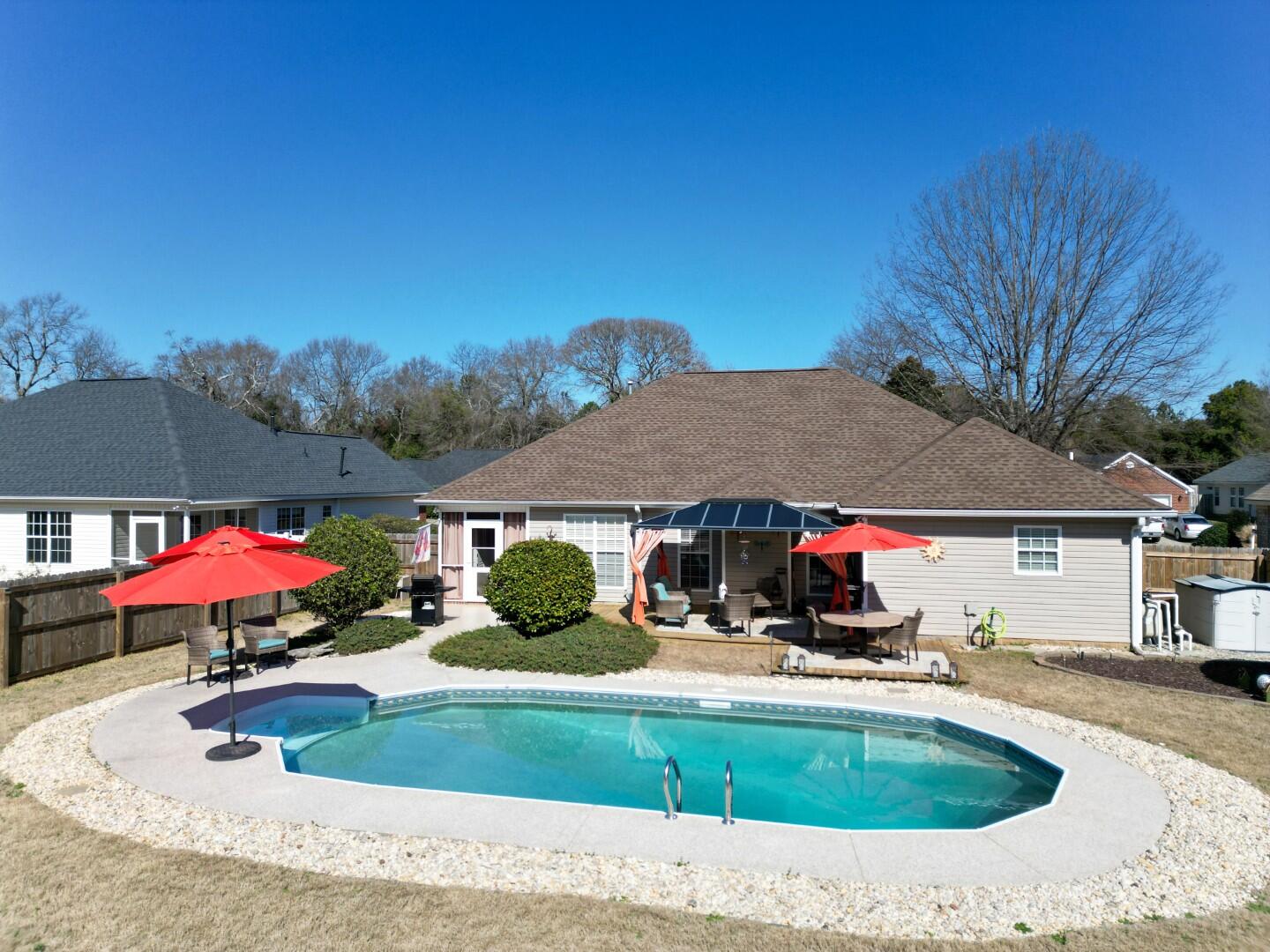 323 Grandiflora Circle