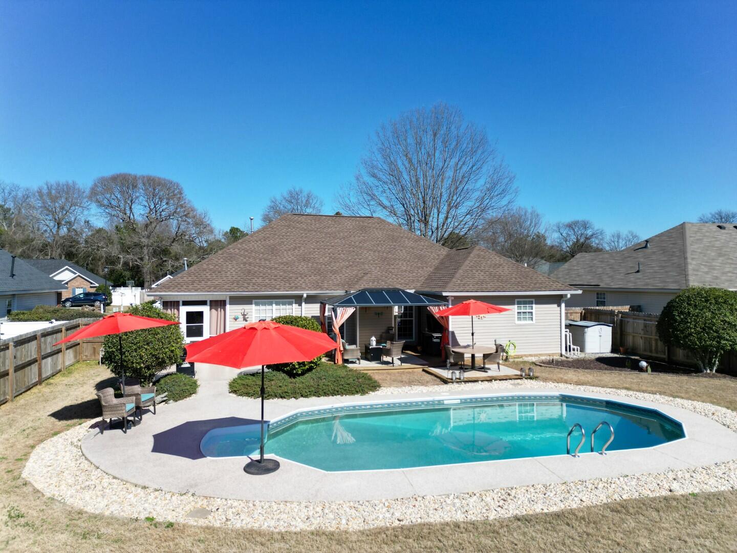 323 Grandiflora Circle