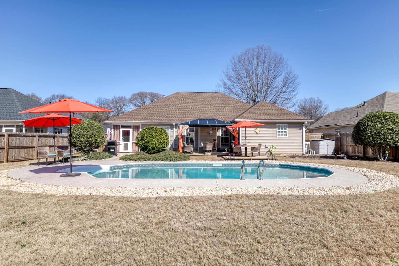 323 Grandiflora Circle