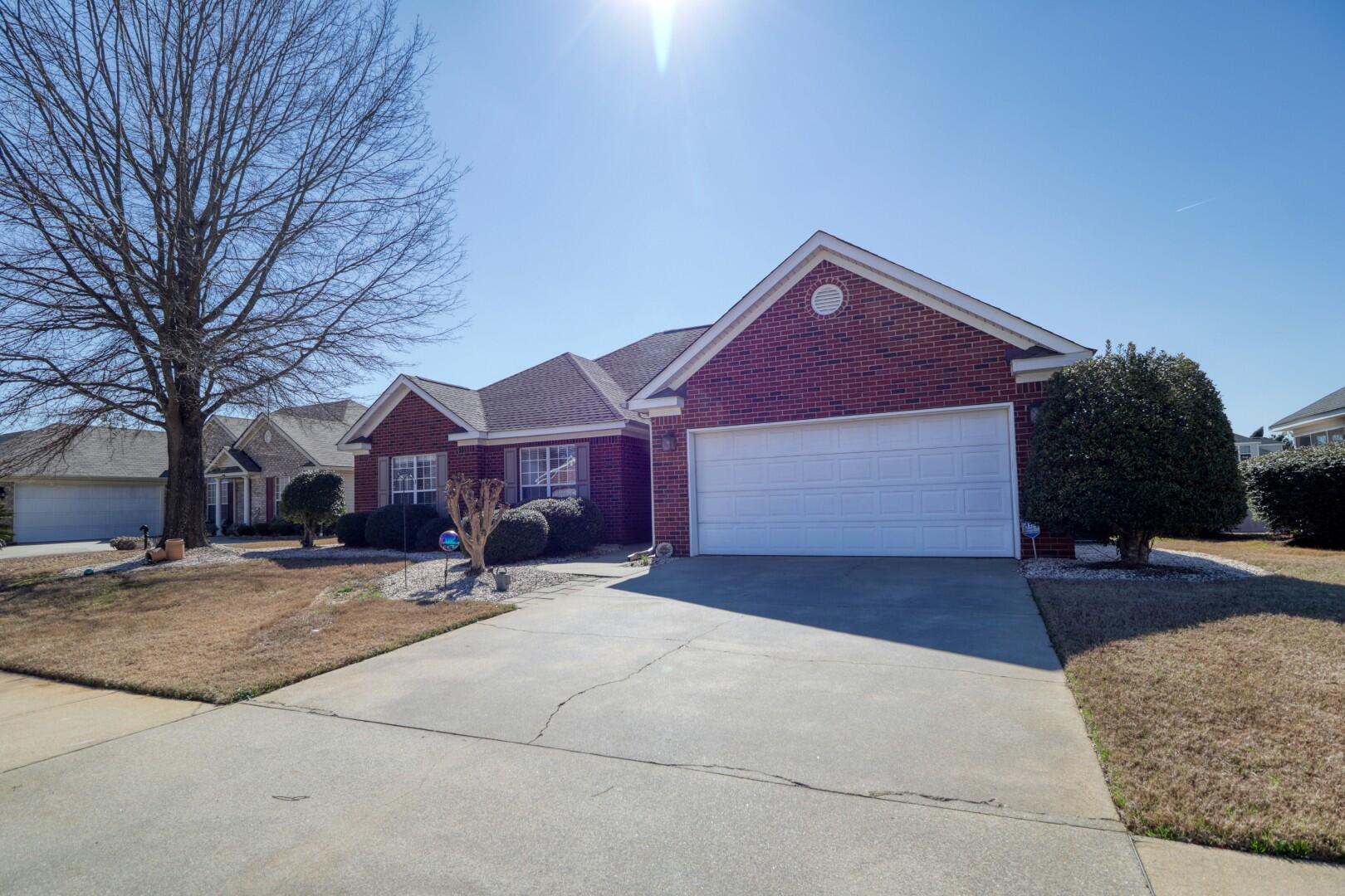 323 Grandiflora Circle