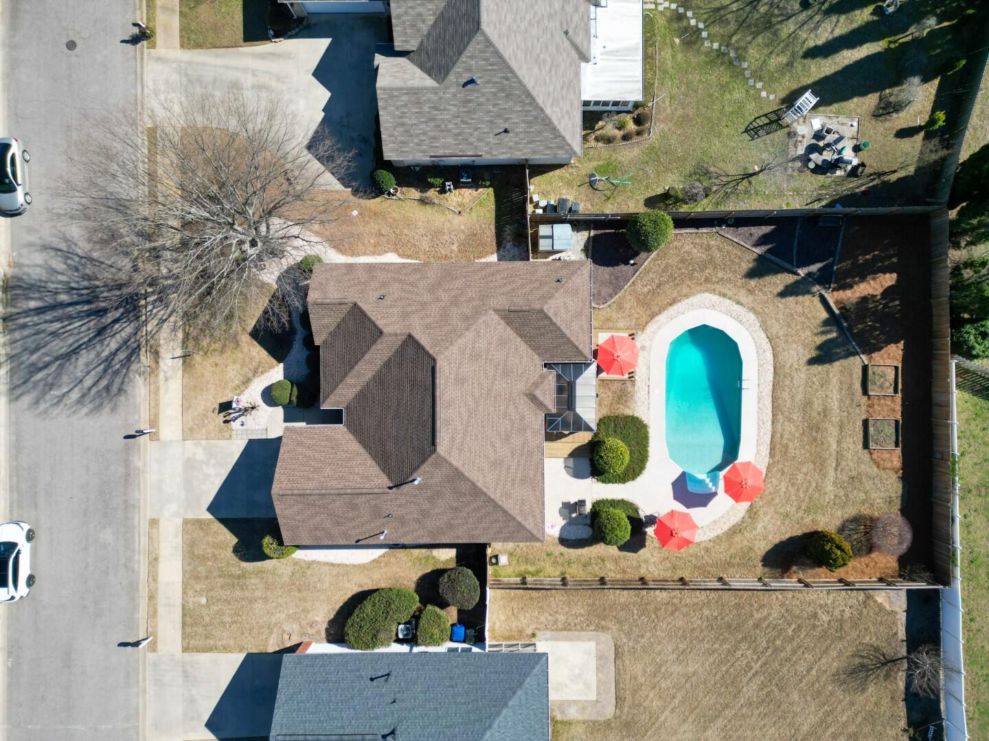 323 Grandiflora Circle